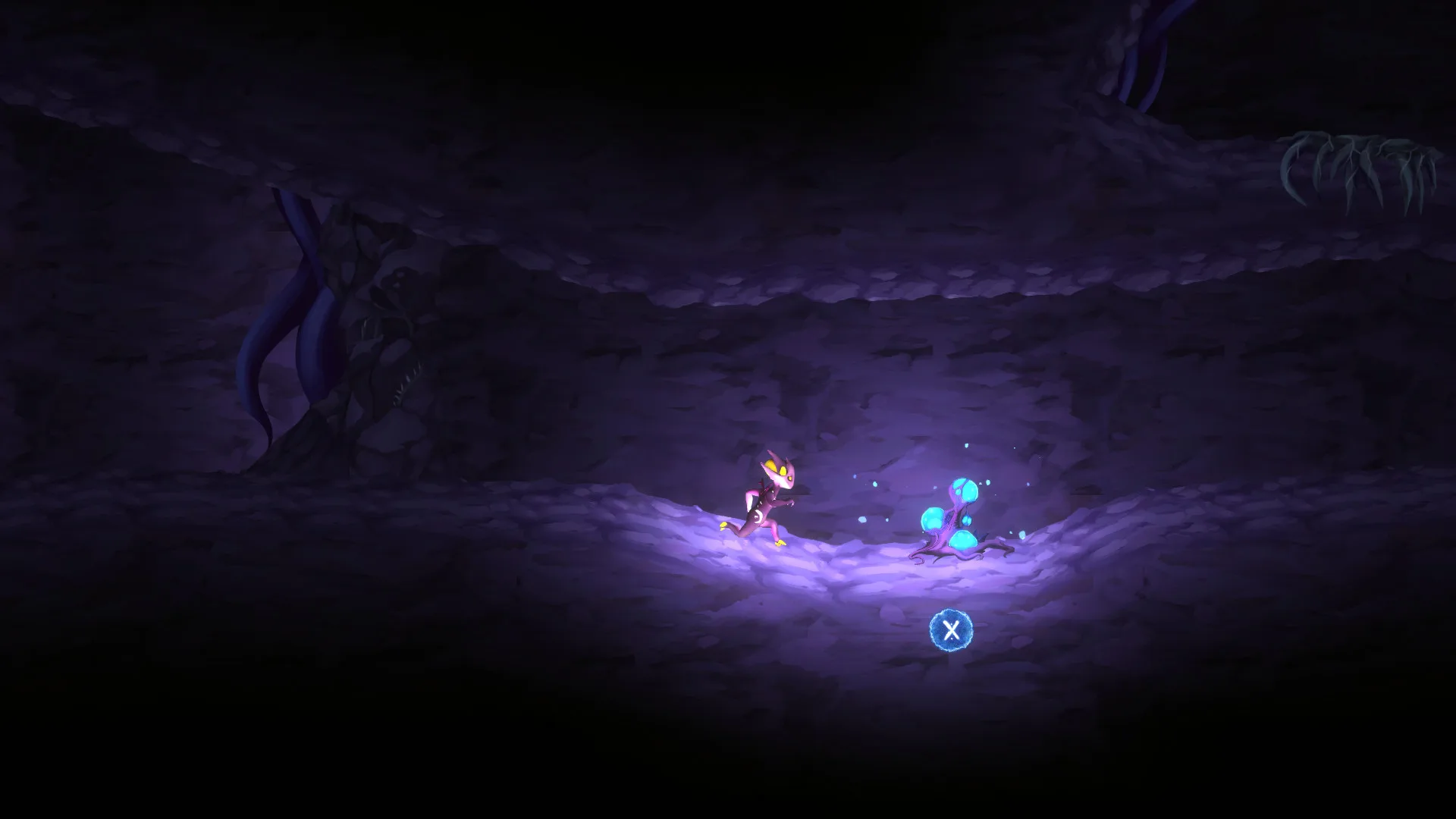 Echoed World screenshot 4