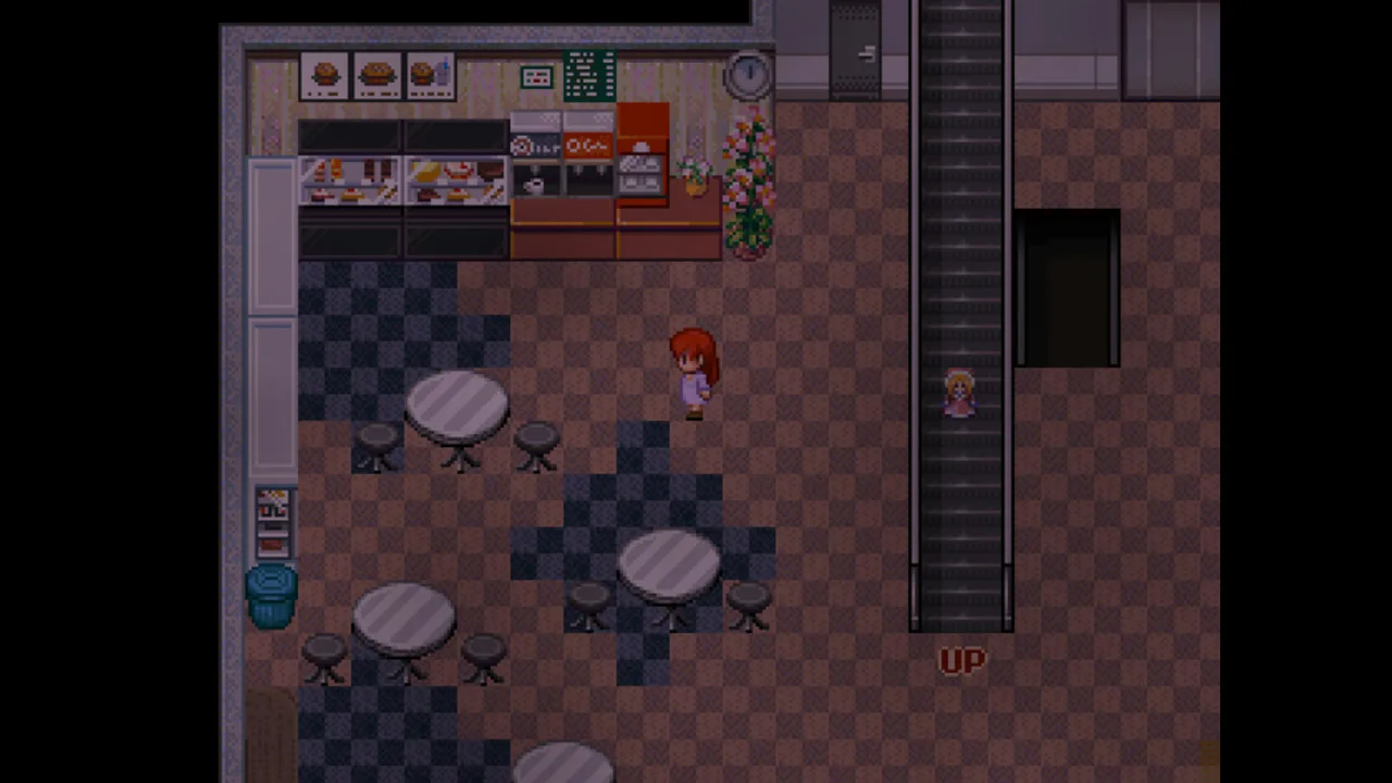 The Sand Man screenshot 2