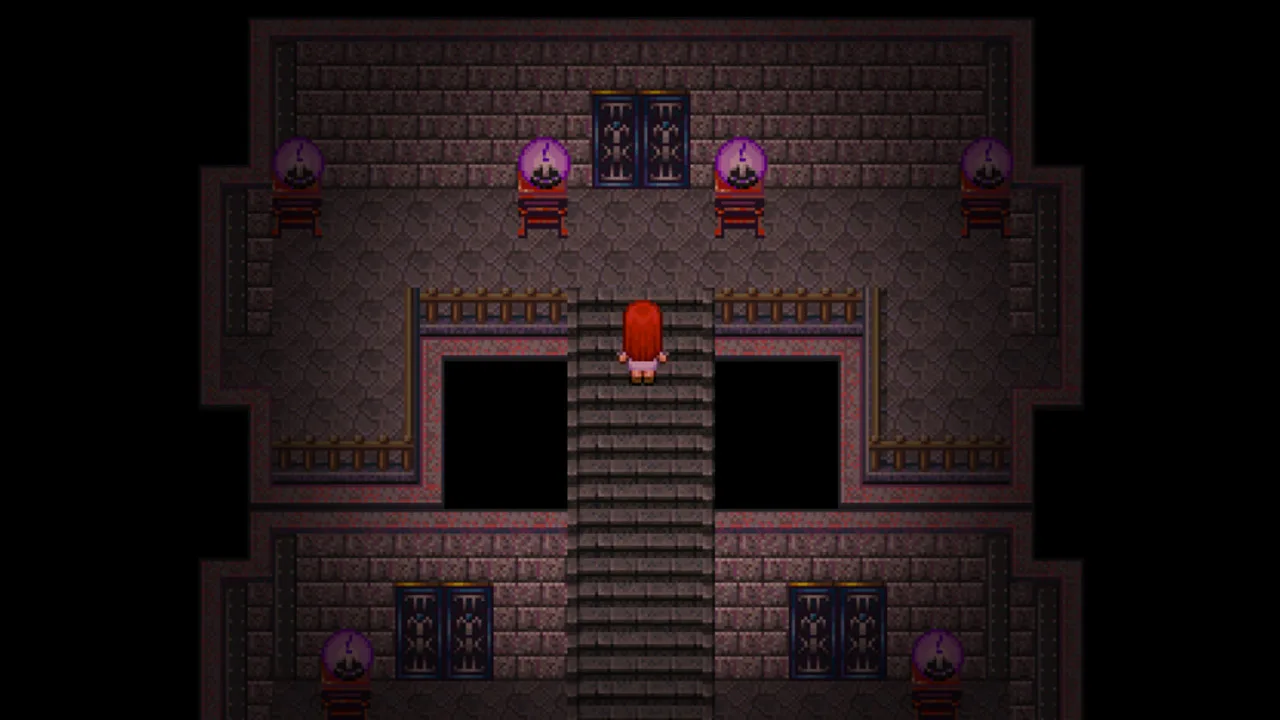 The Sand Man screenshot 4