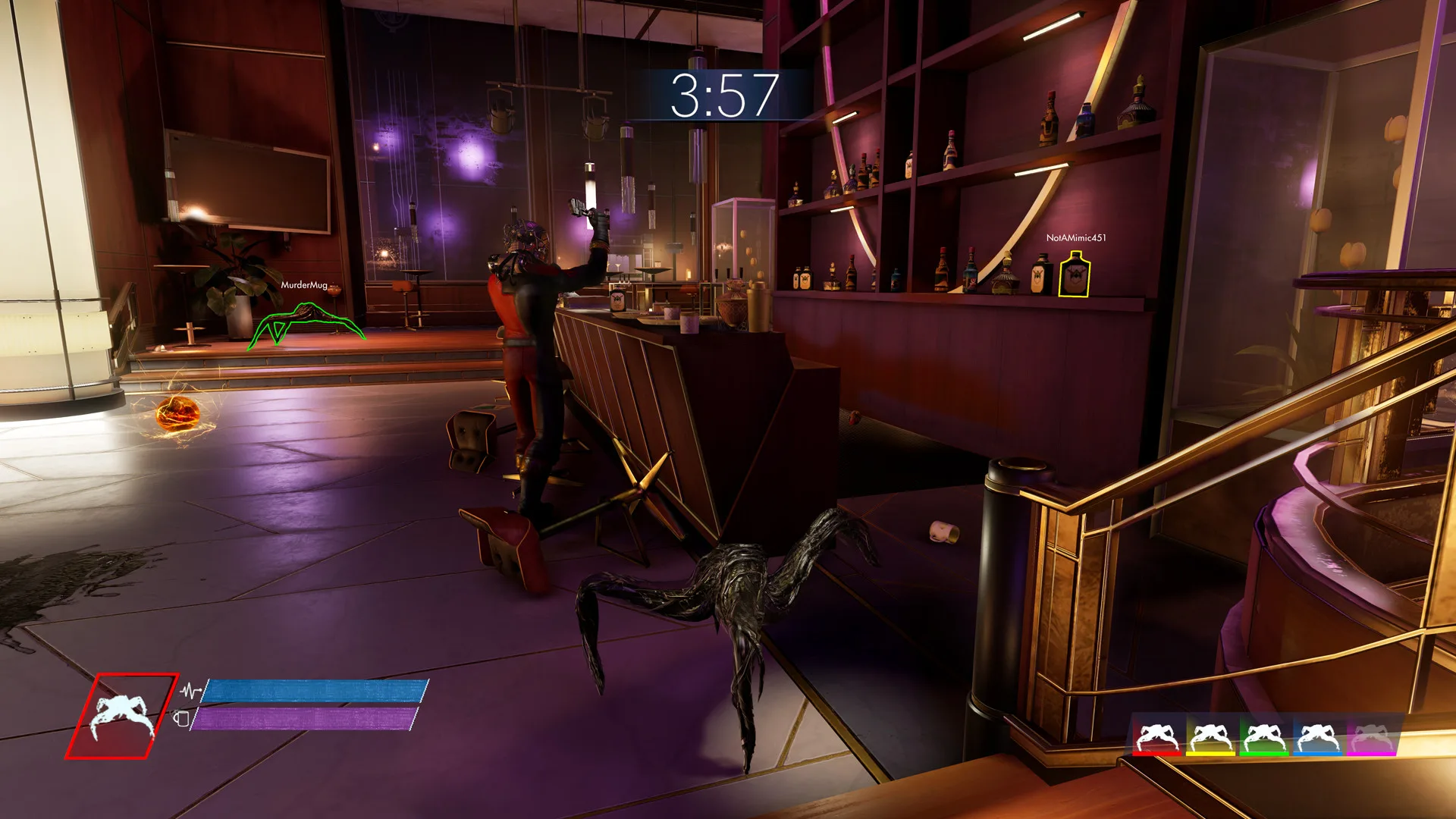 Prey: Typhon Hunter screenshot 1