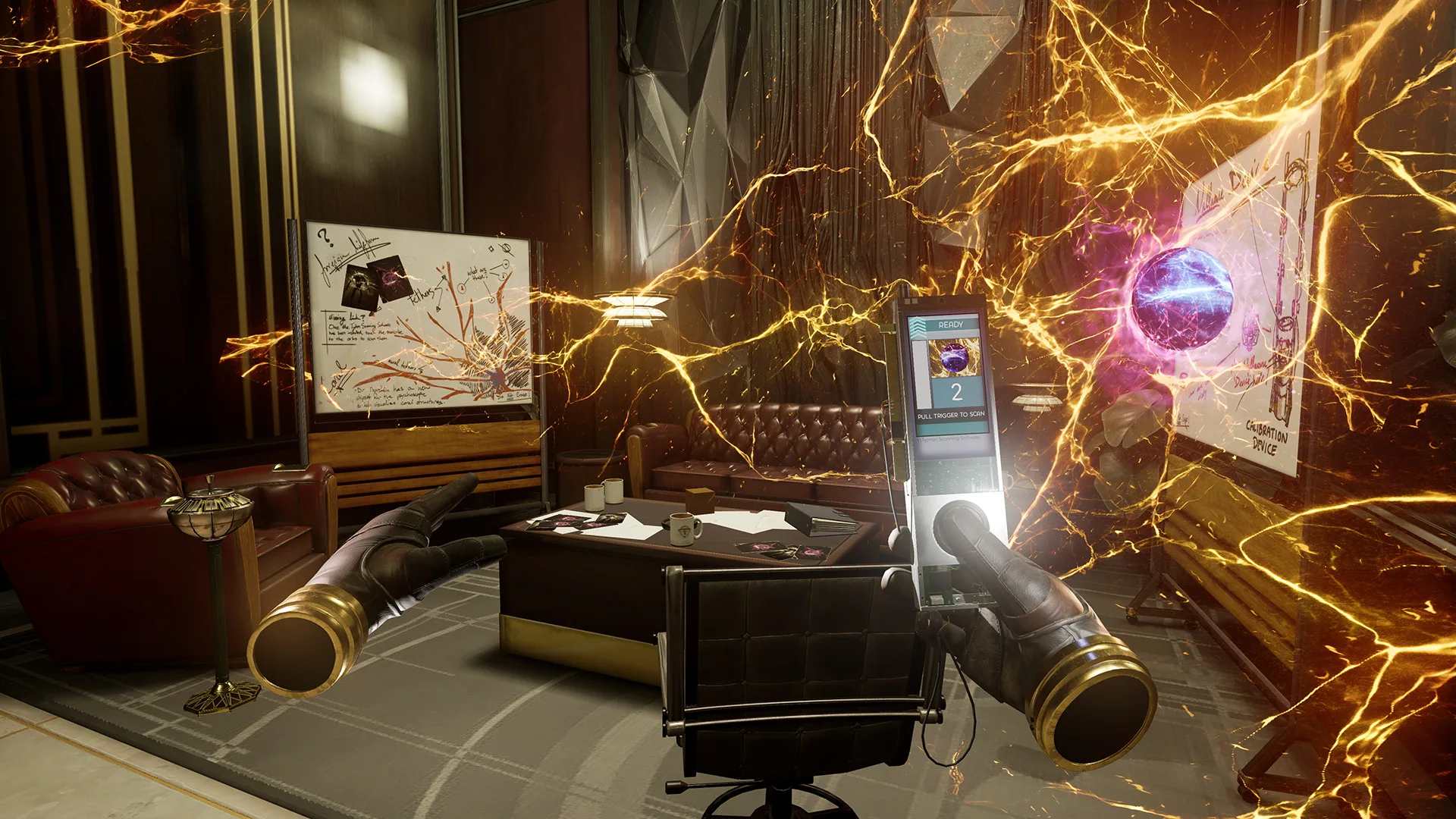Prey: Typhon Hunter screenshot 2