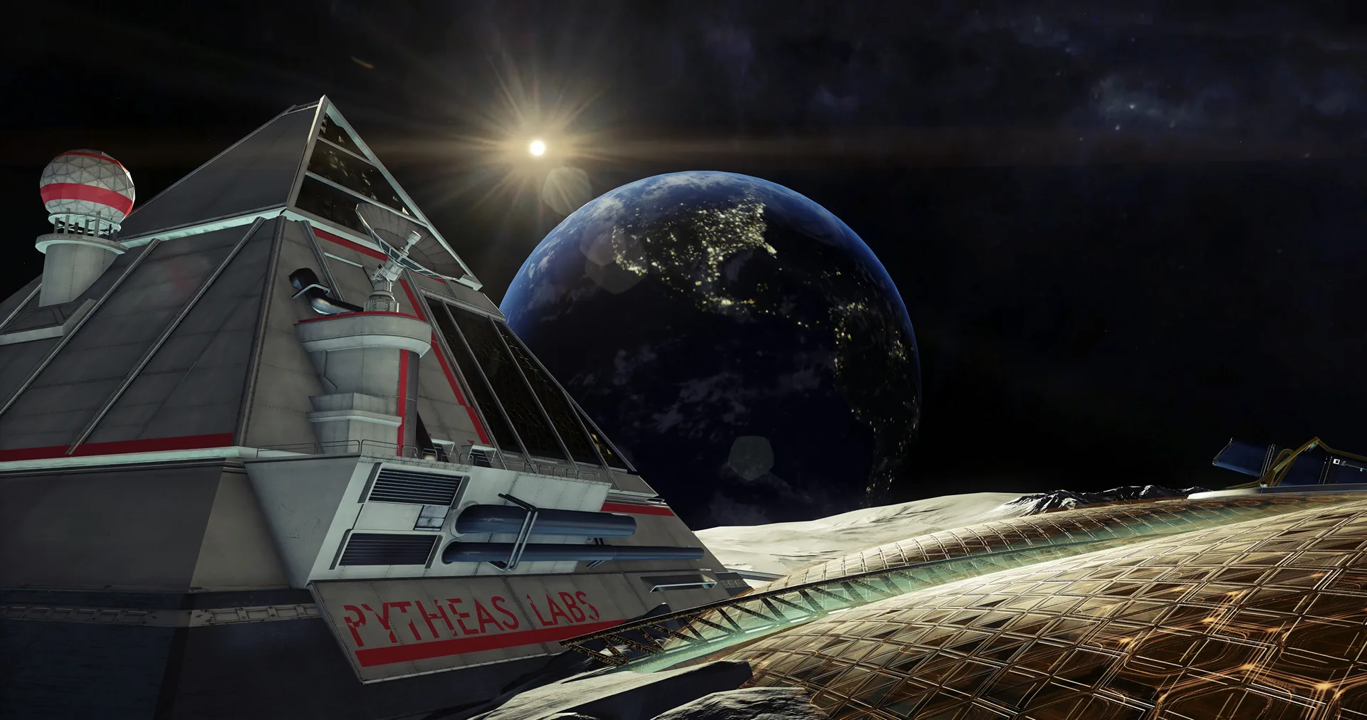 Prey: Typhon Hunter screenshot 4