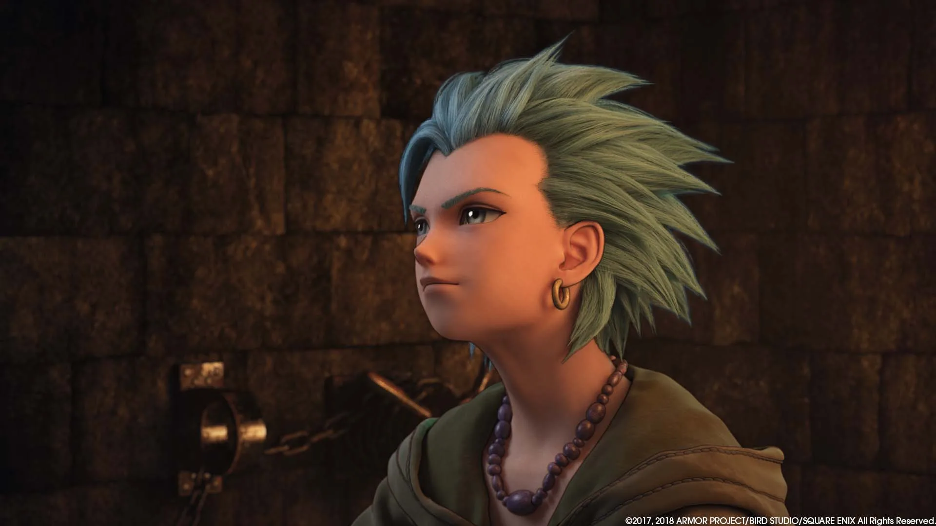 DRAGON QUEST® XI: Echoes of an Elusive Age™ - Digital Edition of Light screenshot 2