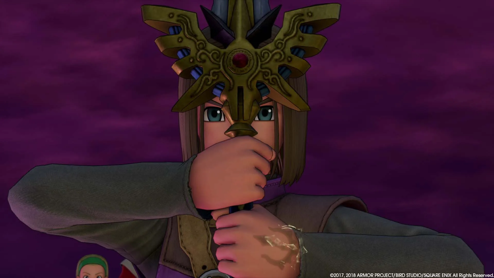 DRAGON QUEST® XI: Echoes of an Elusive Age™ - Digital Edition of Light screenshot 4