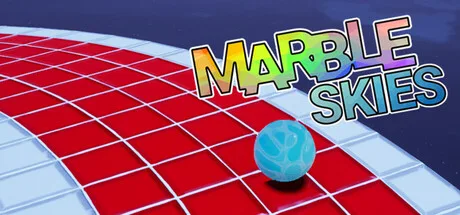 Marble Skies