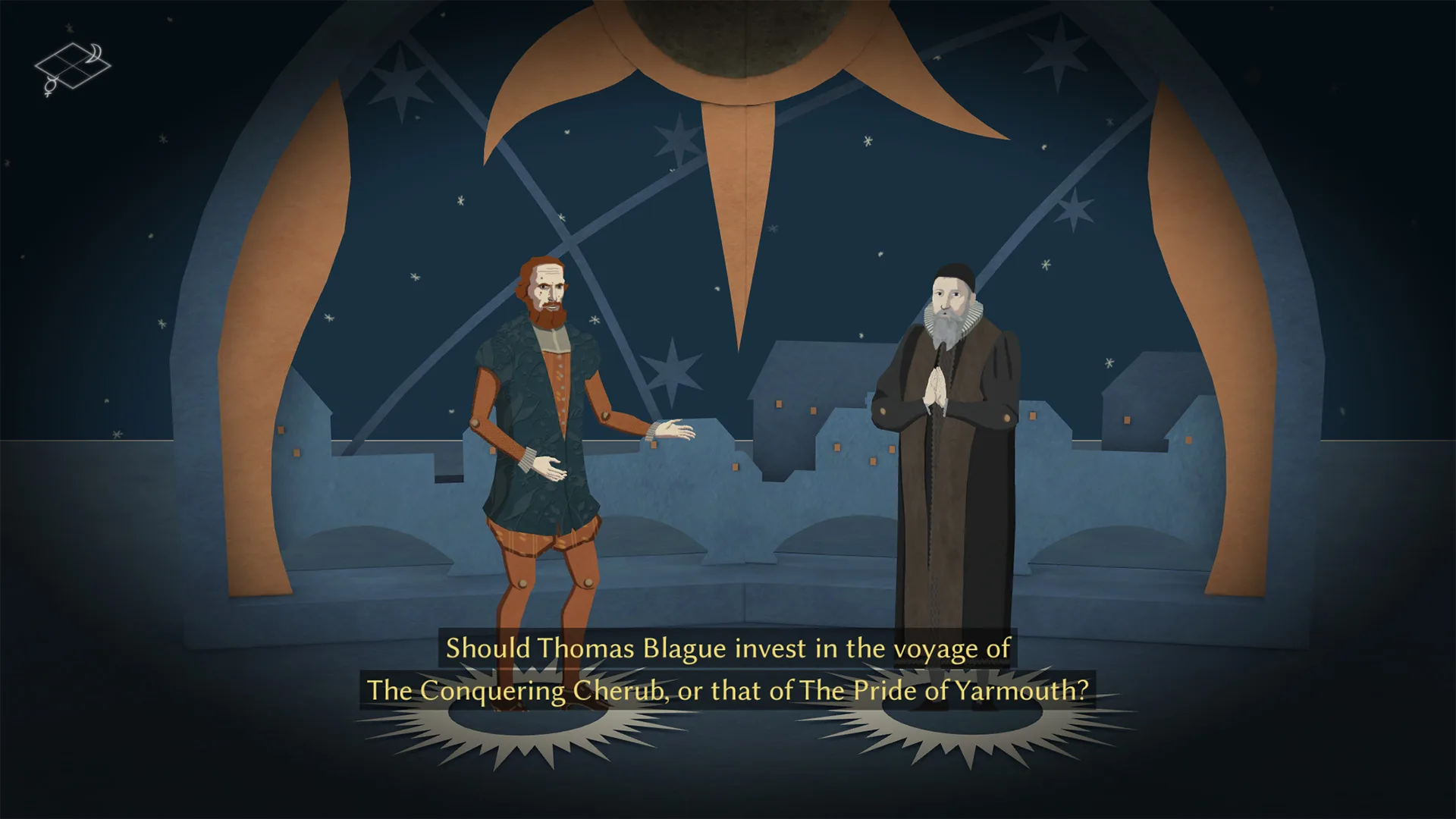 Astrologaster screenshot 5