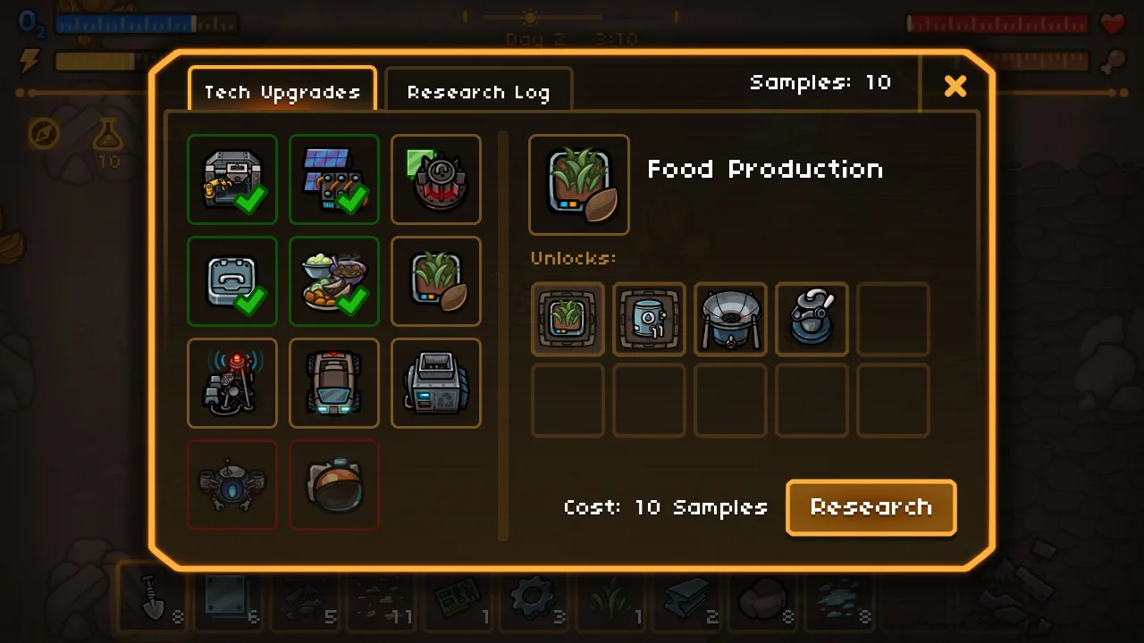 MewnBase screenshot 5