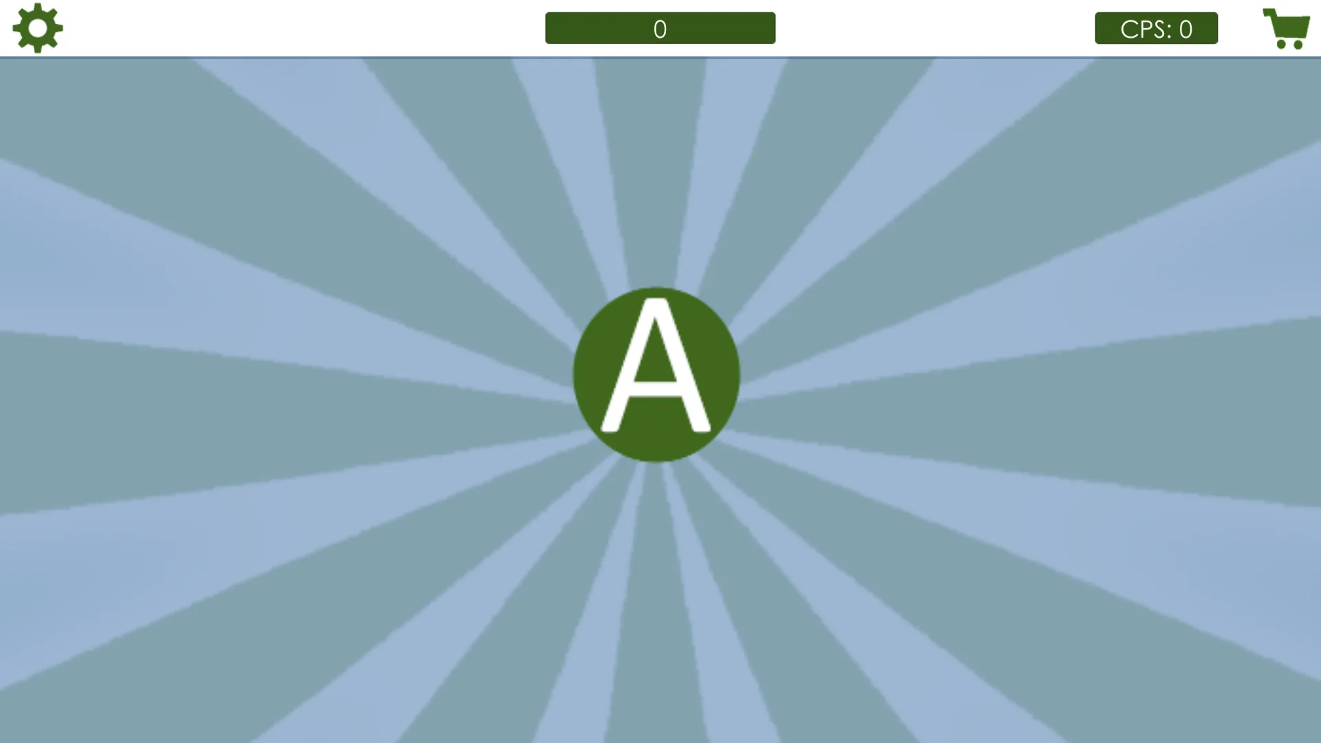 Achievement Clicker screenshot 4