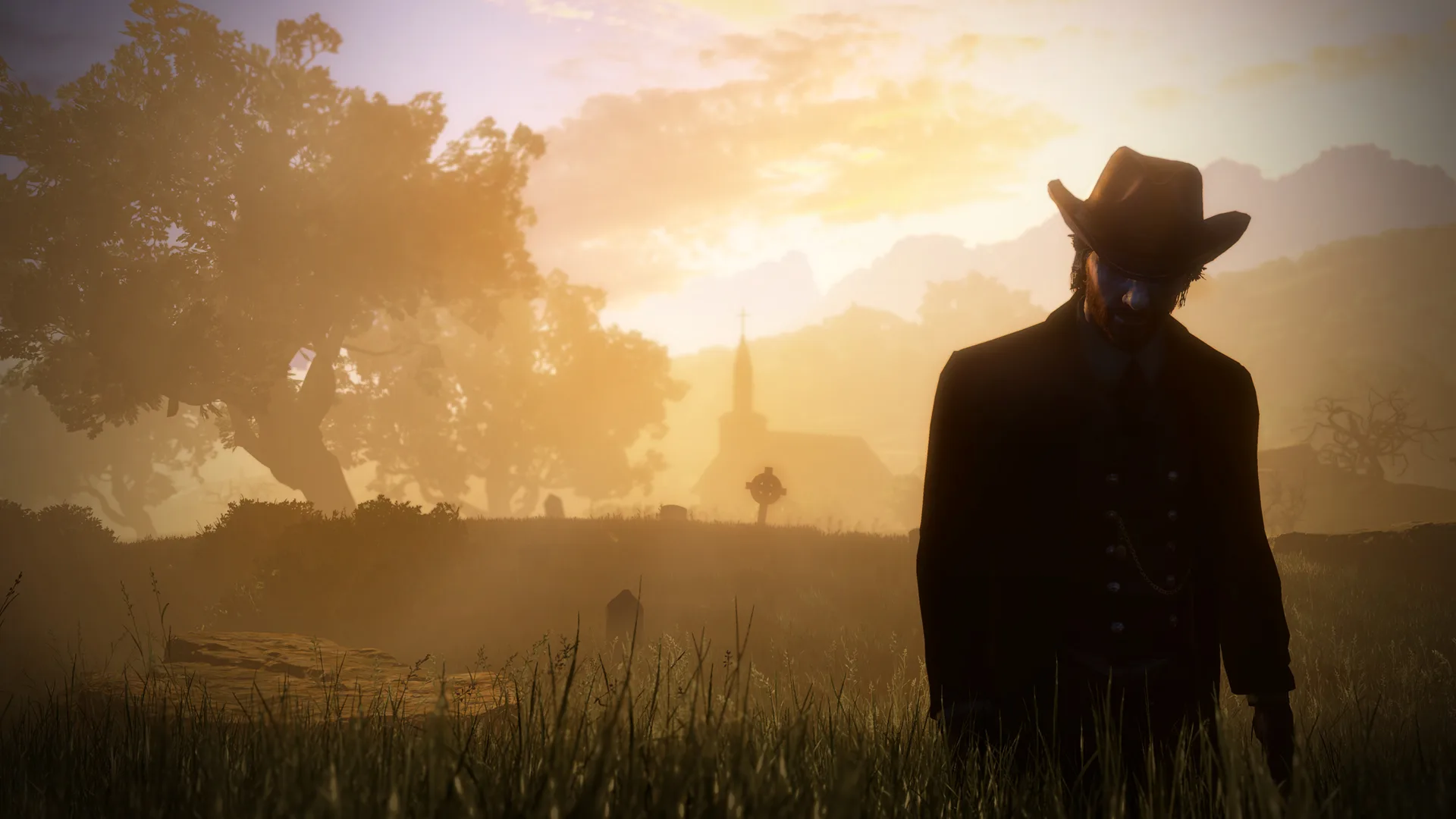 Wild West Online screenshot 2