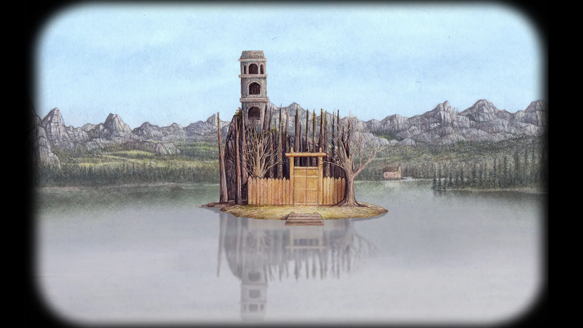Rusty Lake Paradise screenshot 4