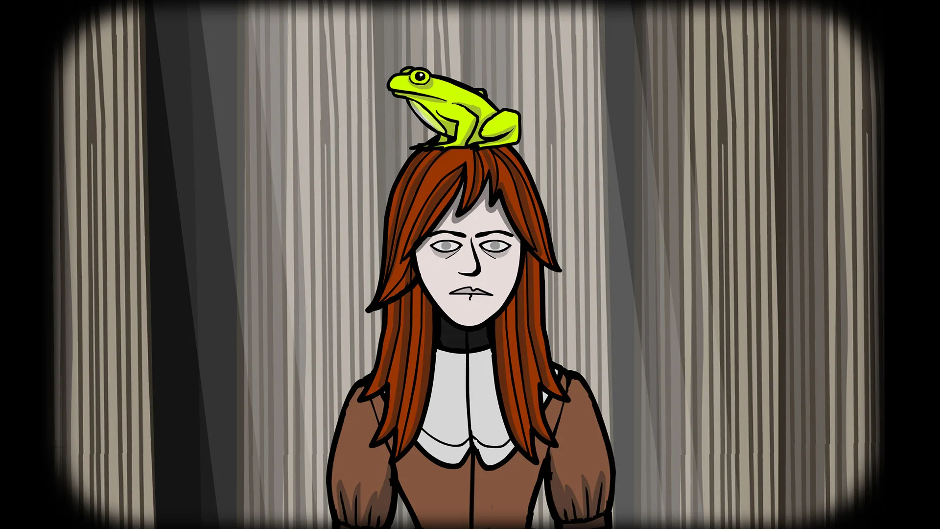 Rusty Lake Paradise screenshot 5