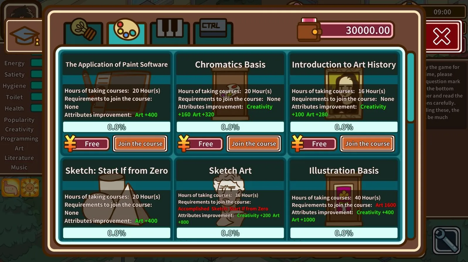 Legend of Homebody screenshot 3