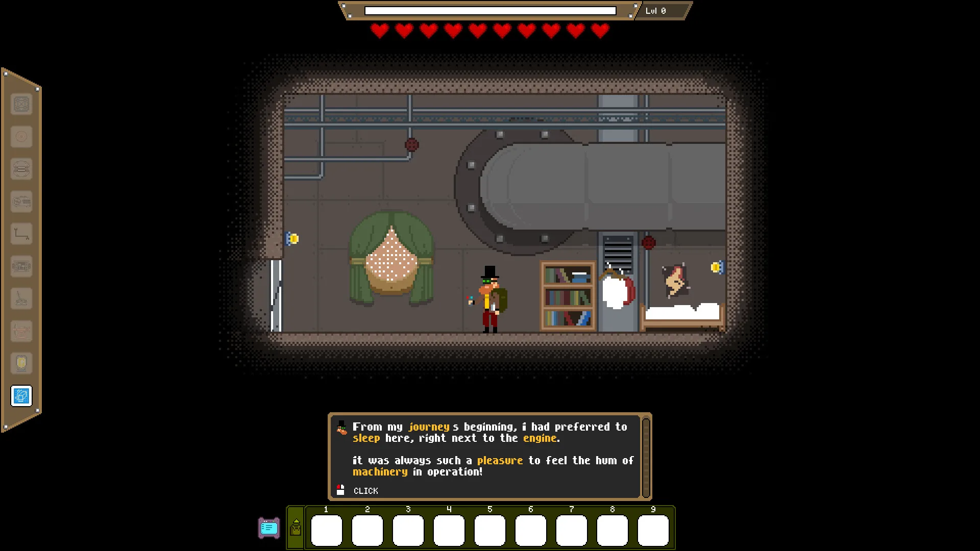 Mechanic Miner screenshot 4