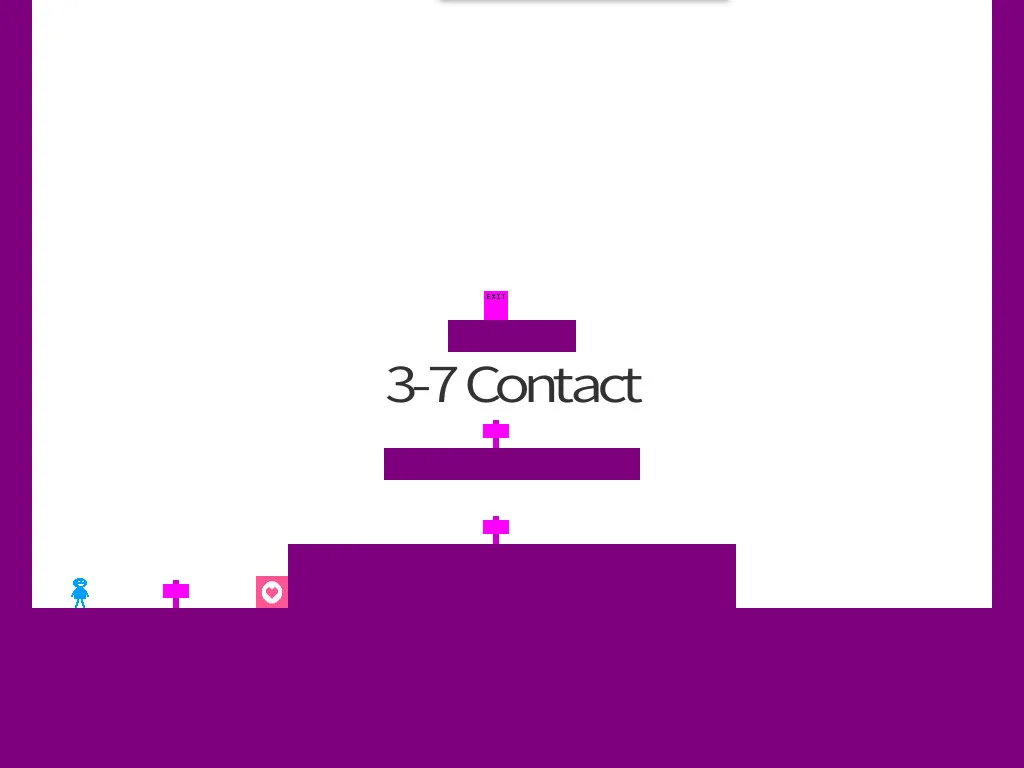 YAPP: Yet Another Puzzle Platformer screenshot 2