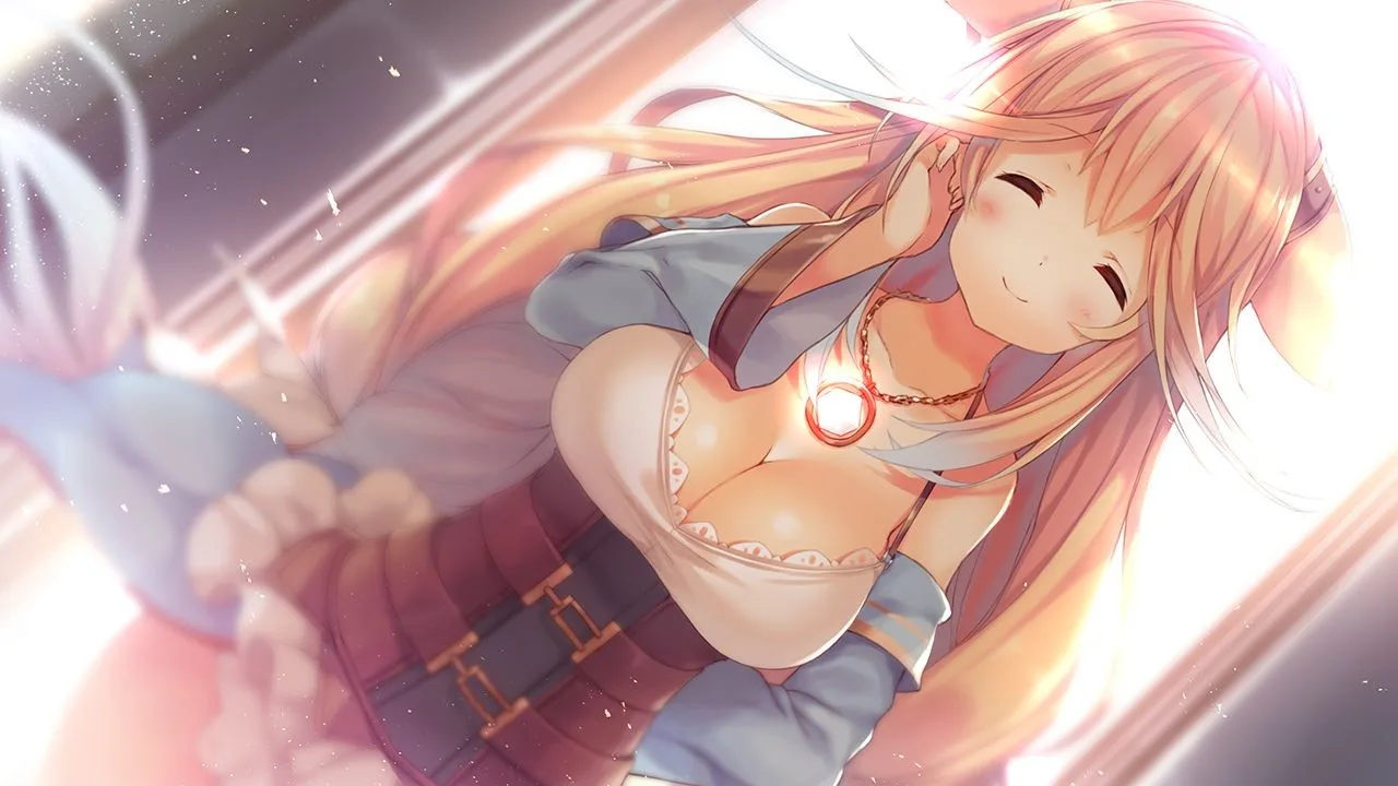 KARAKARA2 screenshot 2