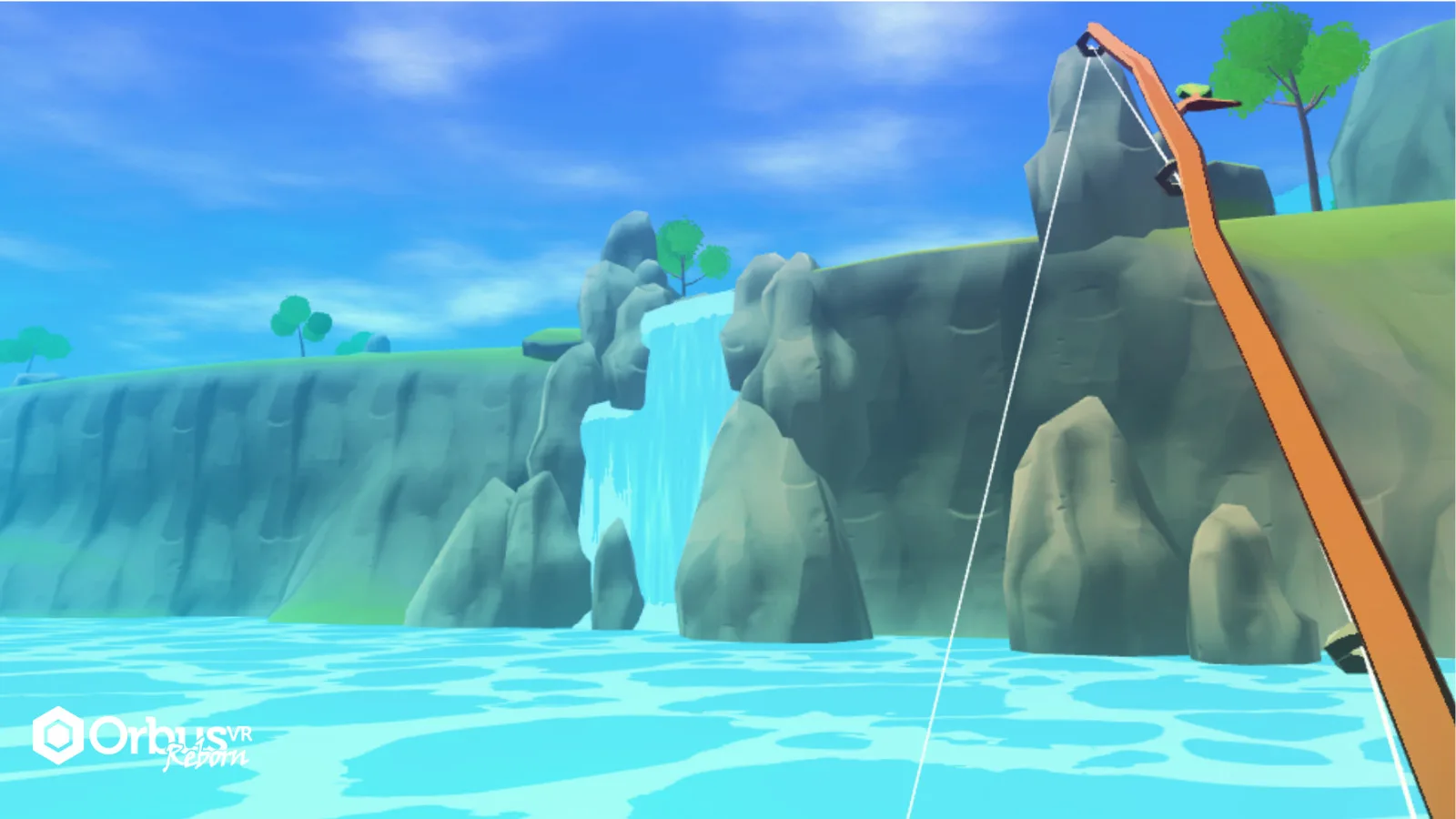 OrbusVR: Reborn screenshot 3