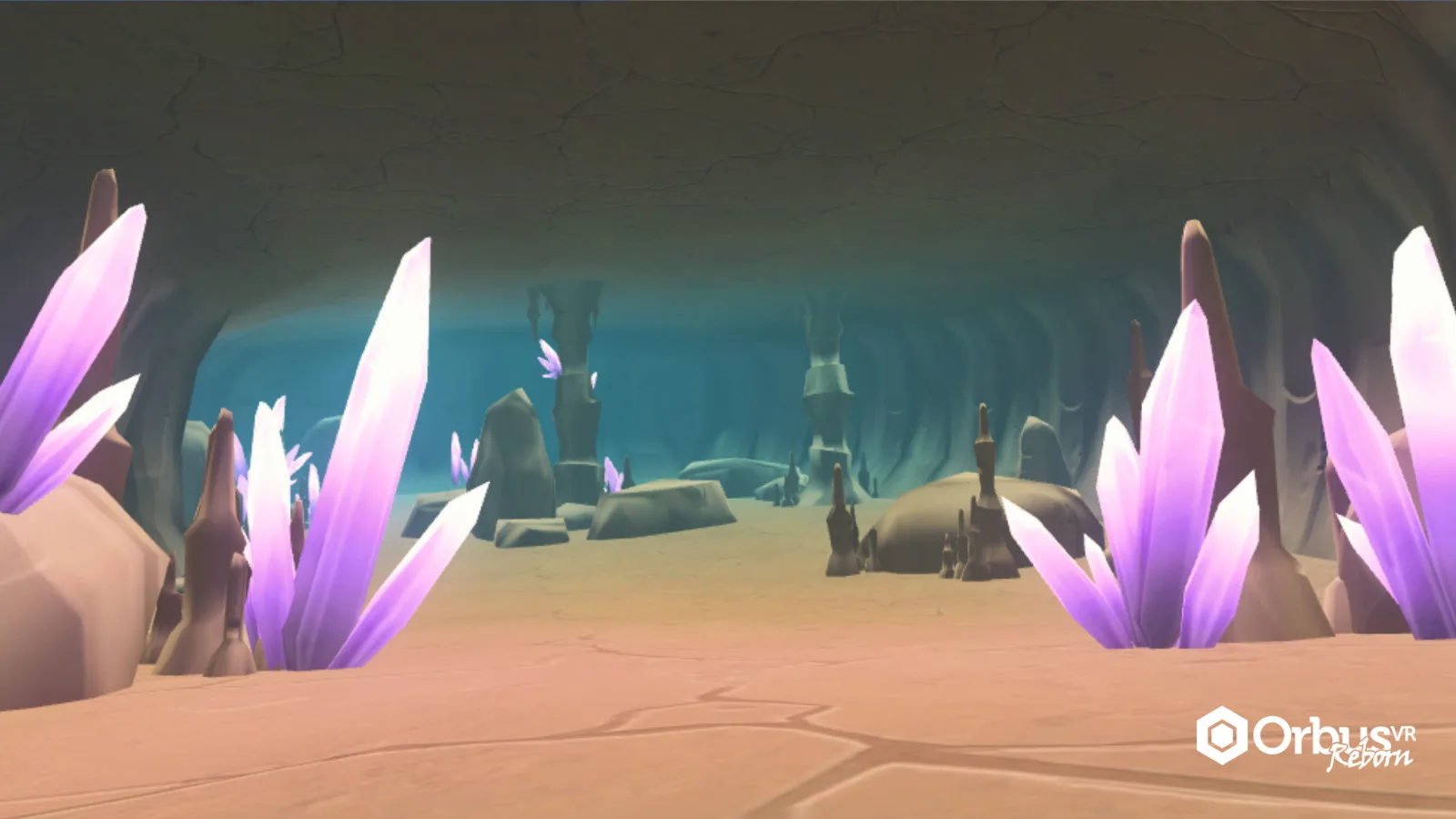 OrbusVR: Reborn screenshot 4
