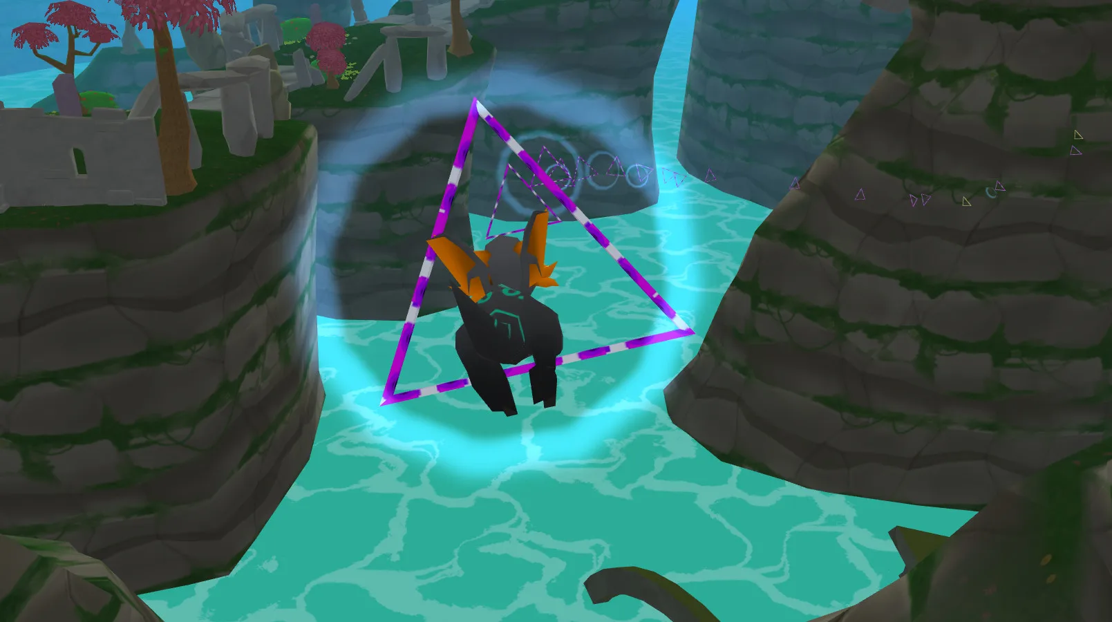 OrbusVR: Reborn screenshot 5