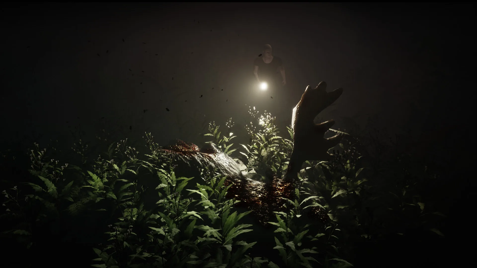 Unforgiving - A Northern Hymn screenshot 2
