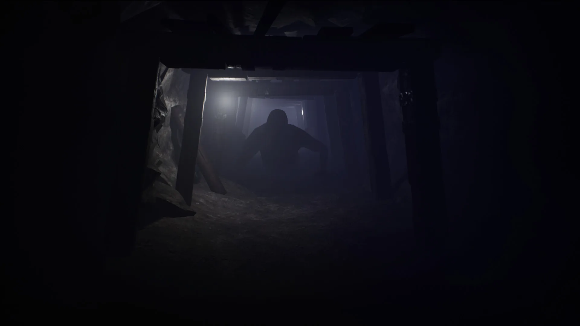 Unforgiving - A Northern Hymn screenshot 3