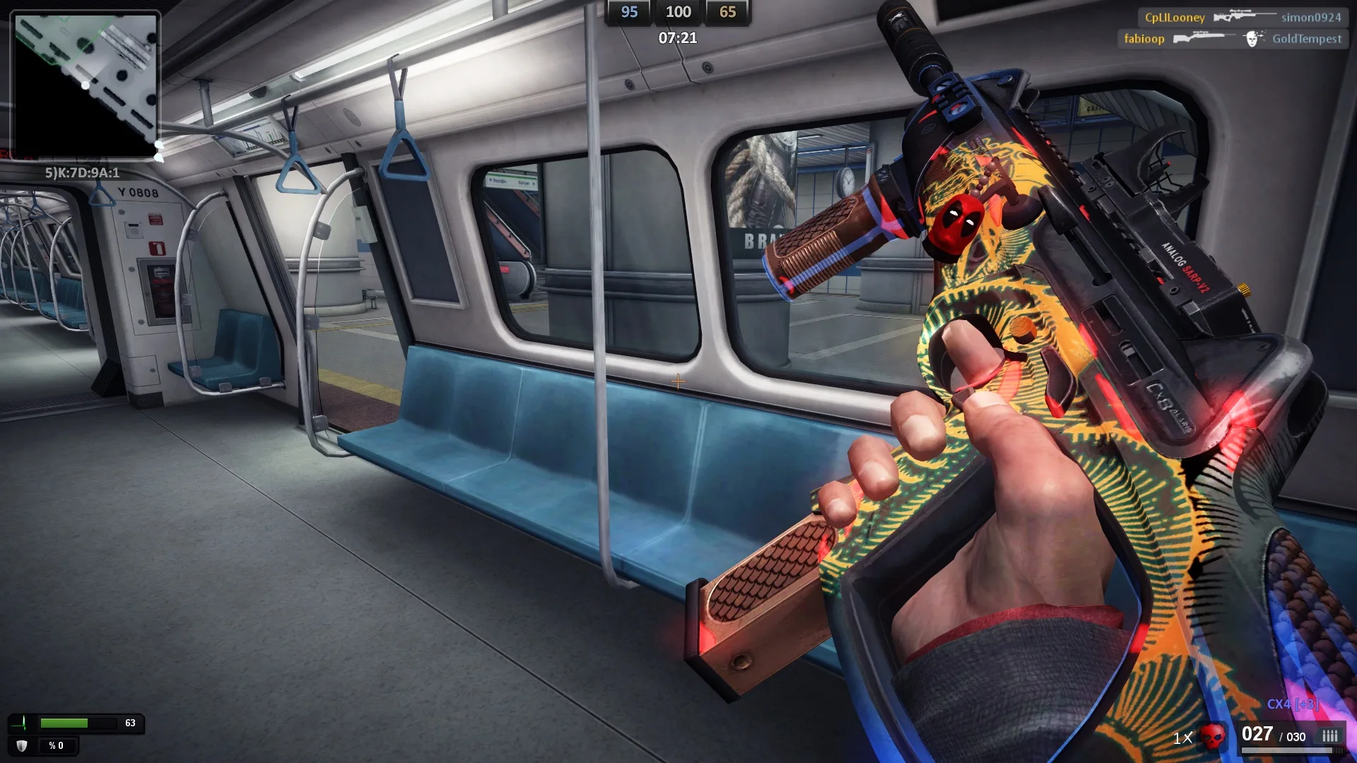 Zula Global screenshot 5