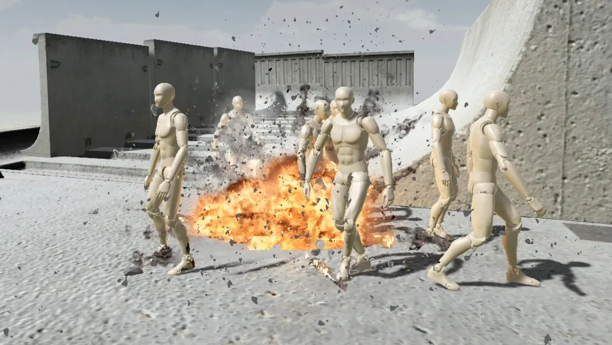 Disassembly 3D screenshot 1