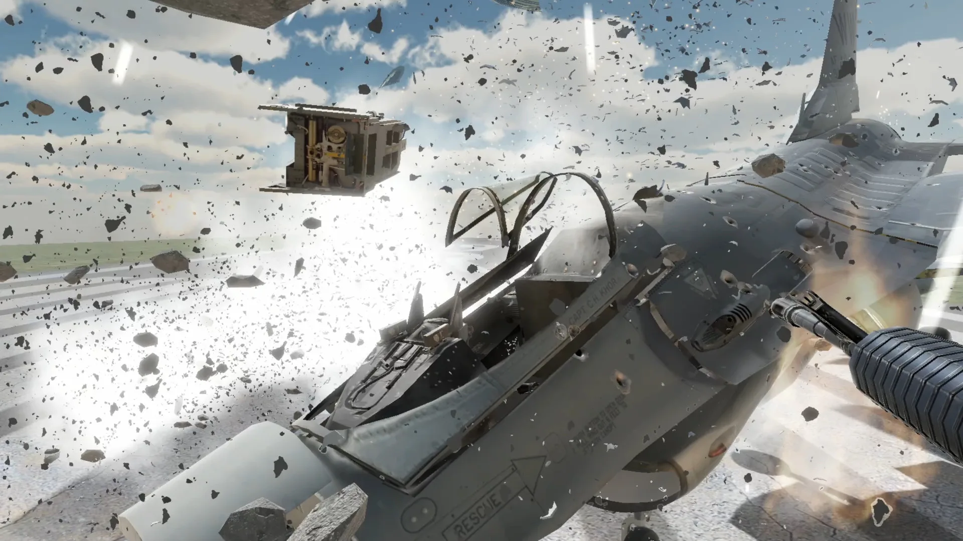 Disassembly 3D screenshot 3