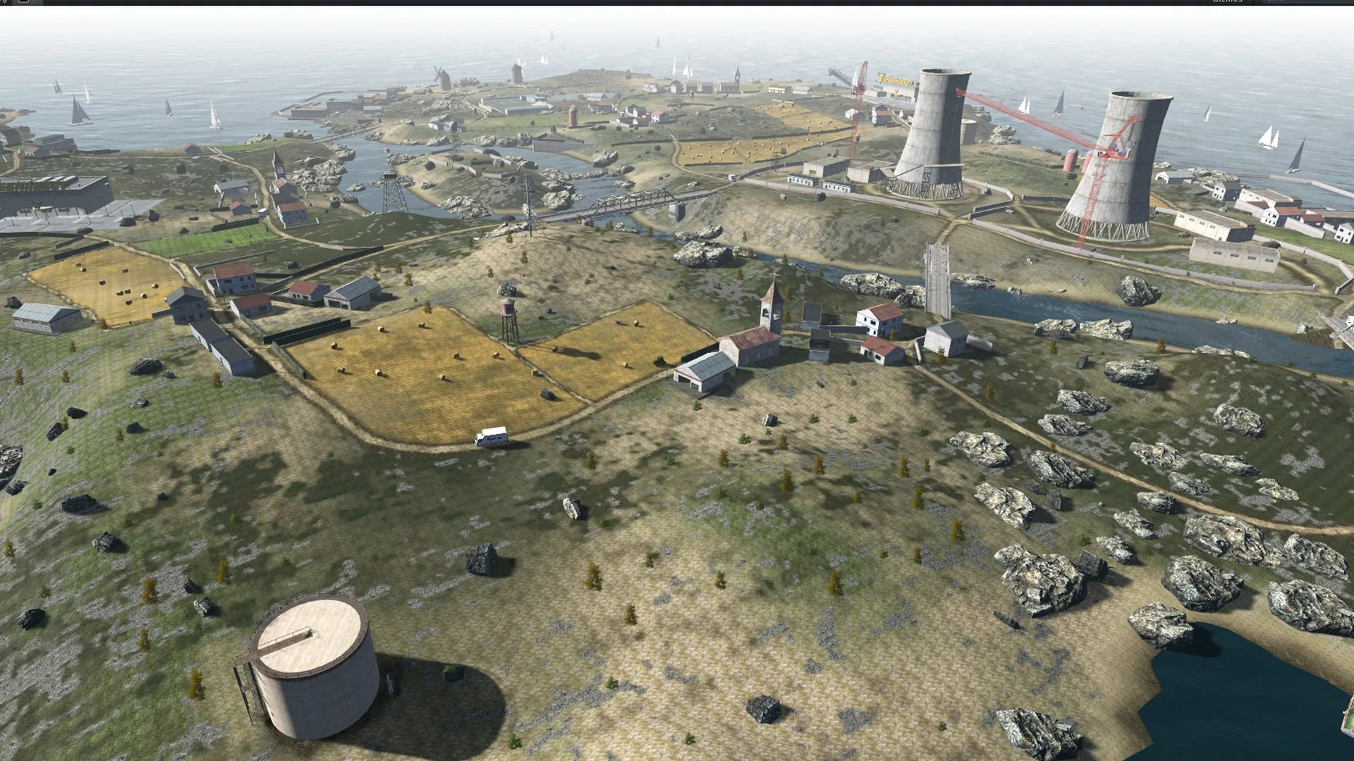 STAND OUT VR : VR Battle Royale screenshot 3