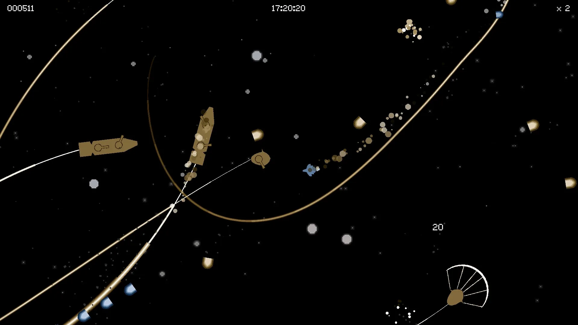 Cycle 28 screenshot 2