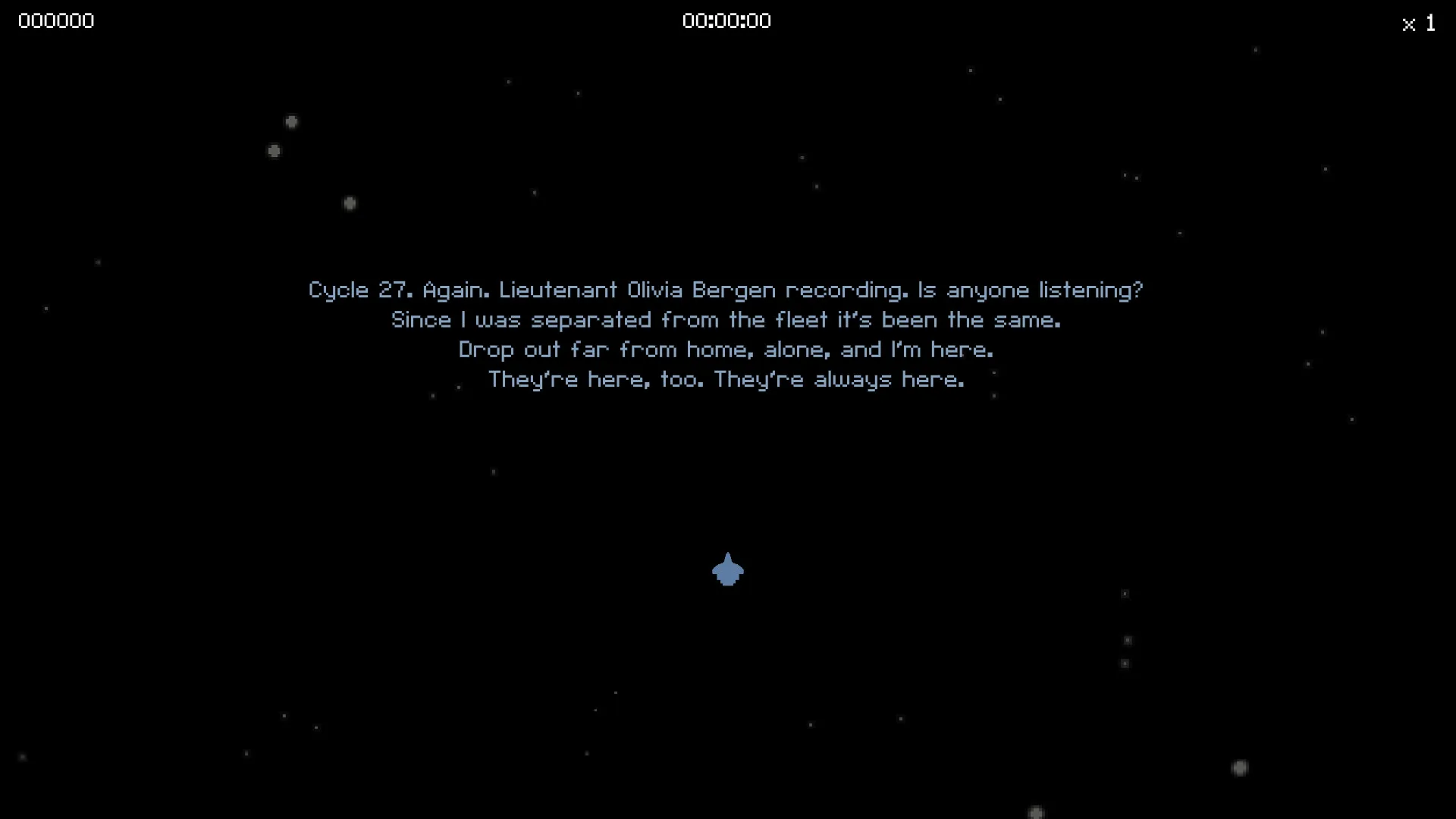 Cycle 28 screenshot 4