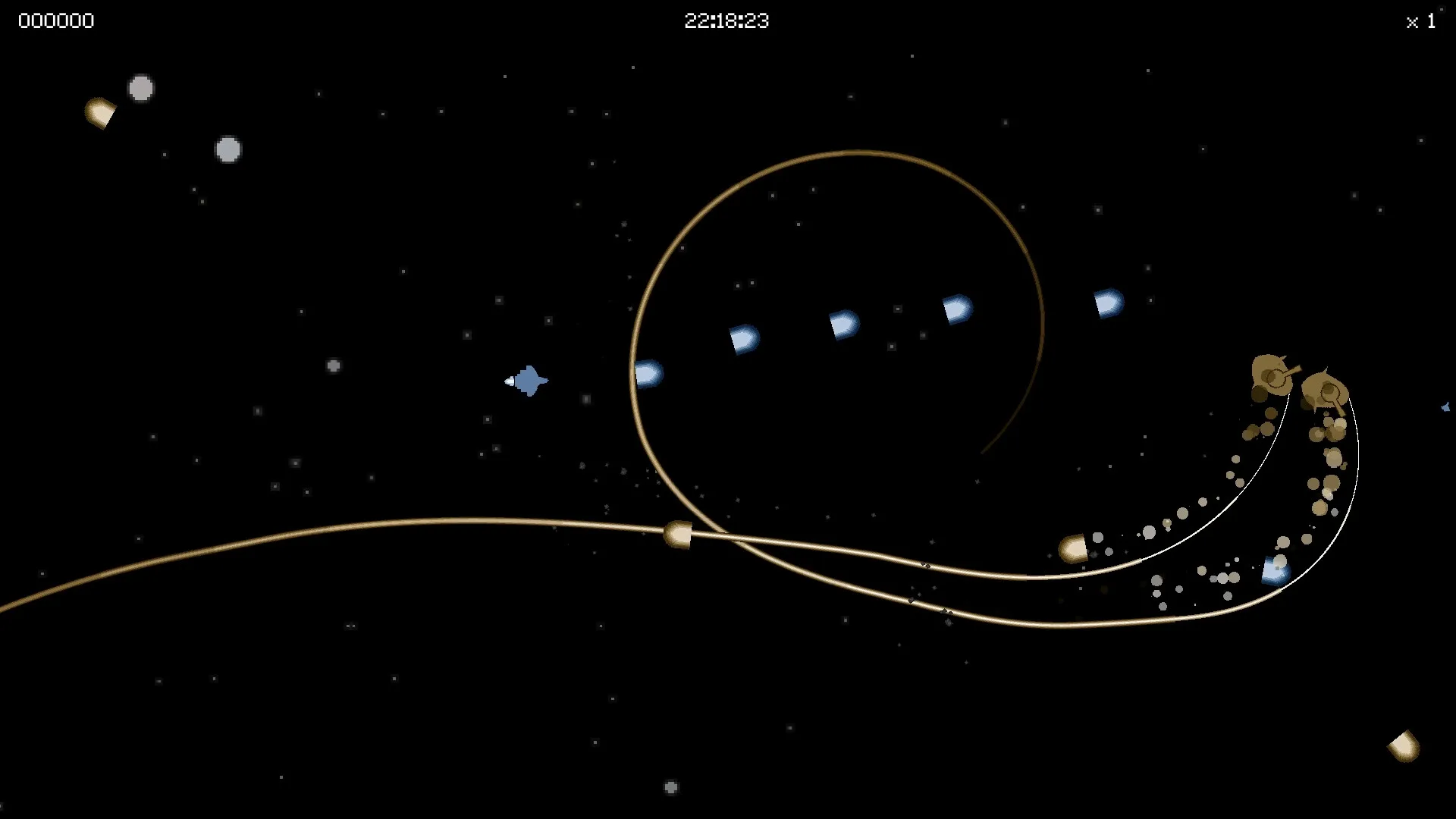 Cycle 28 screenshot 5
