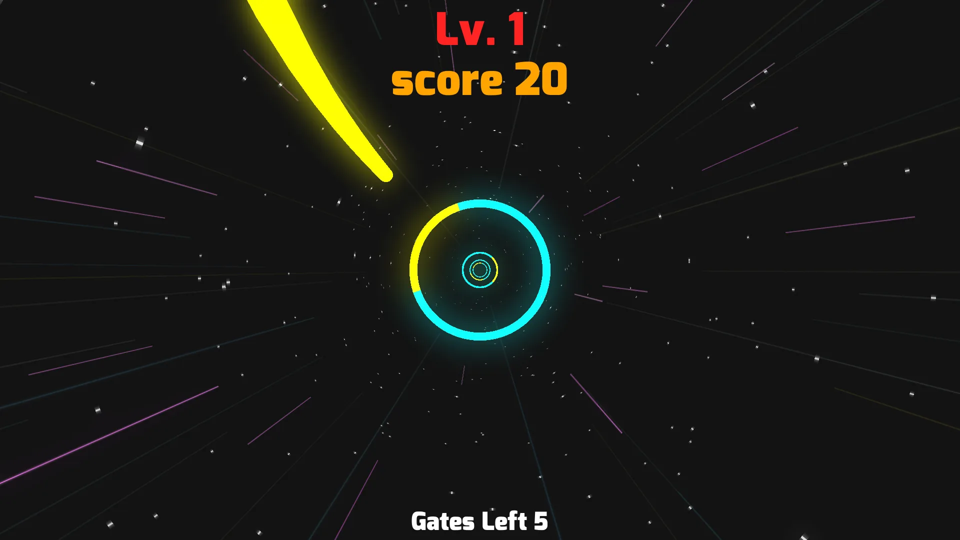 Spinning Around screenshot 4