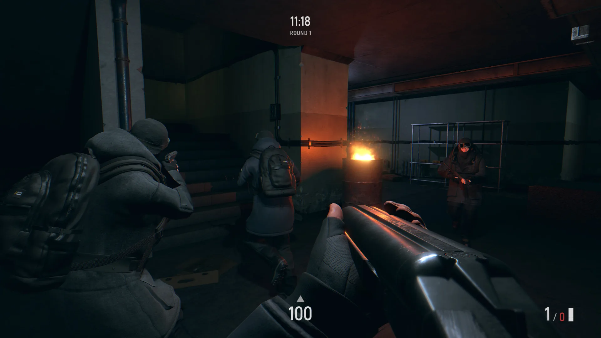 DEAD DOZEN screenshot 1