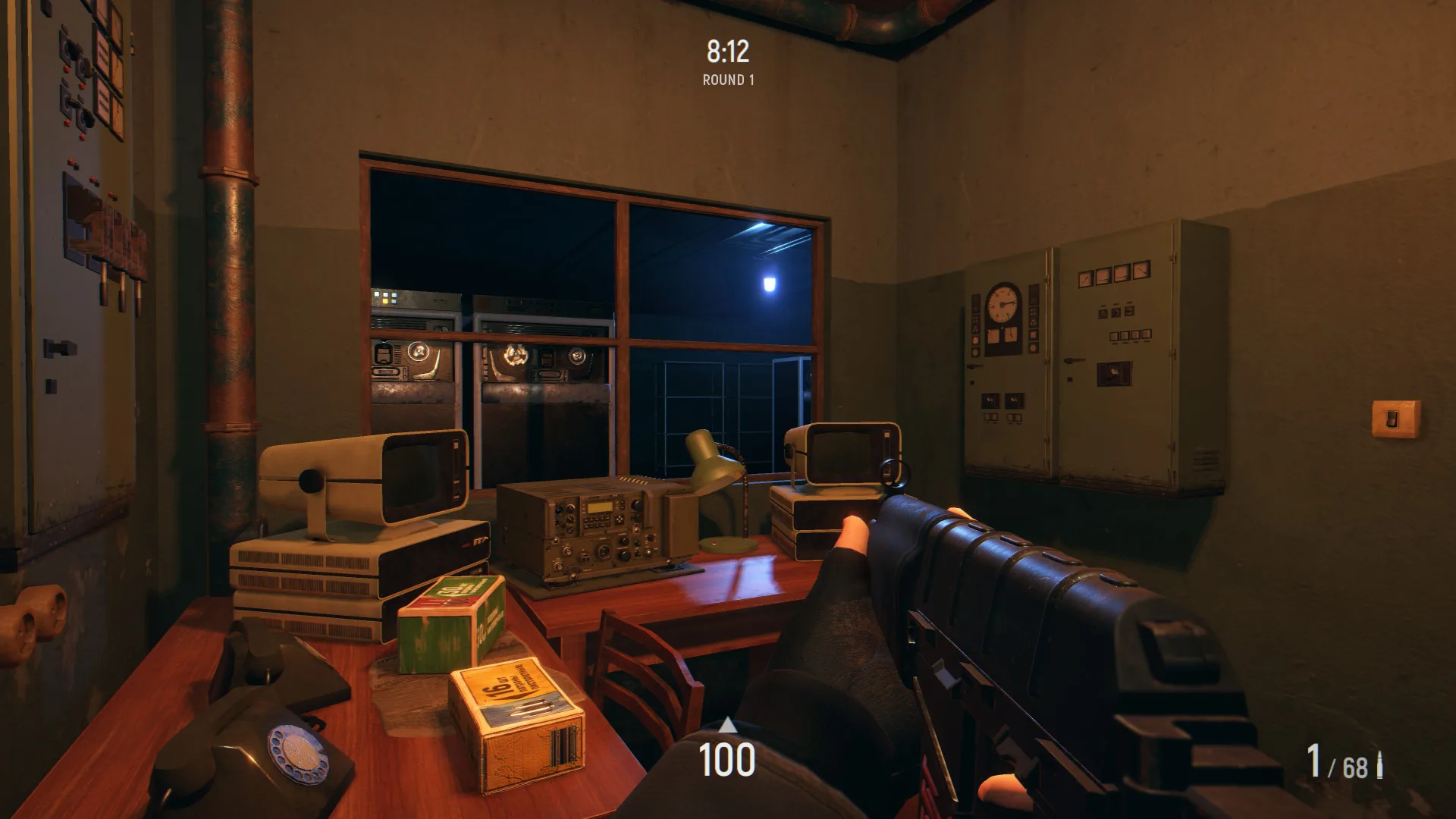DEAD DOZEN screenshot 2