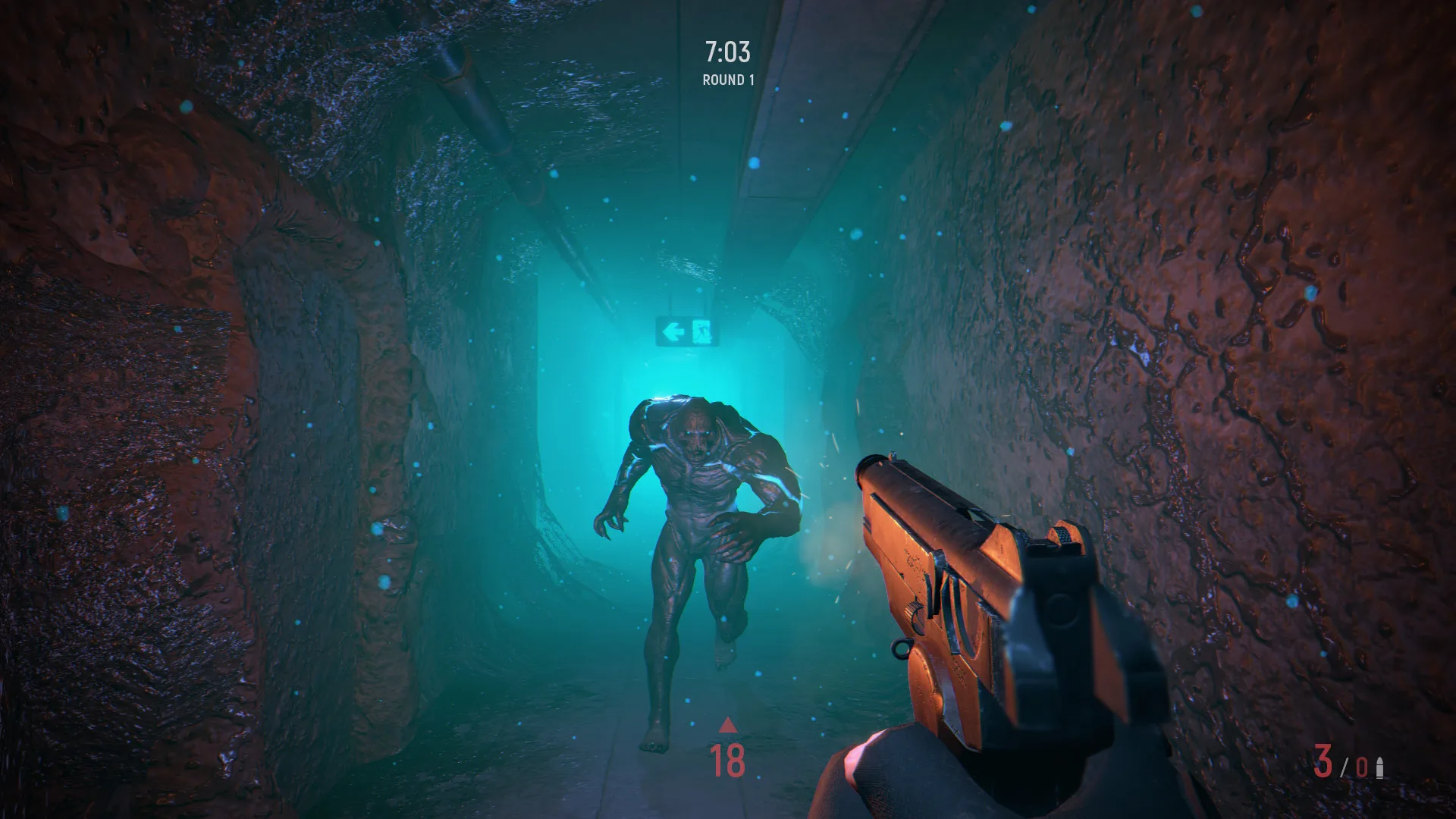 DEAD DOZEN screenshot 3