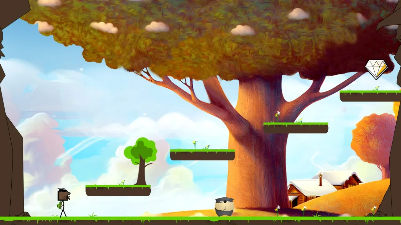Just Jump screenshot 2