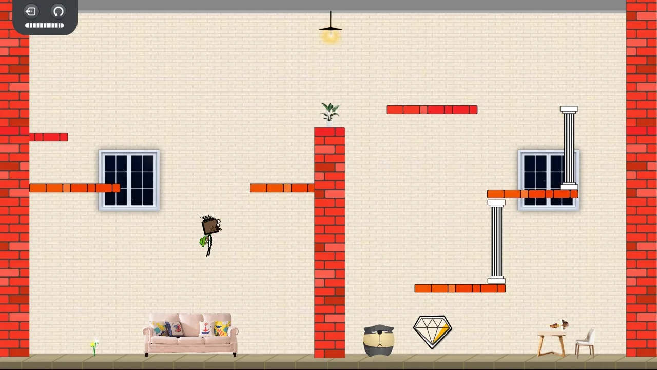 Just Jump screenshot 5