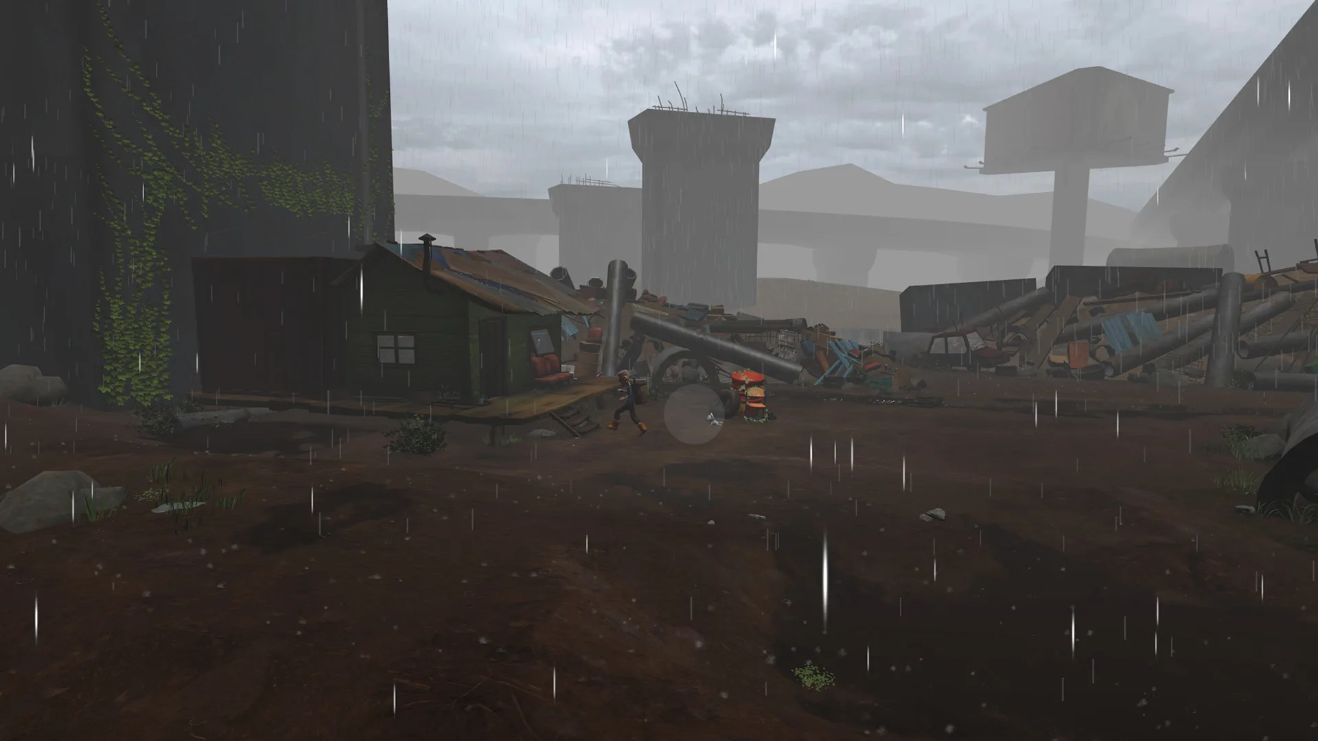 The Dream Collector screenshot 4