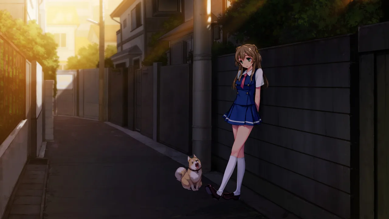 Nanairo Reincarnation screenshot 5