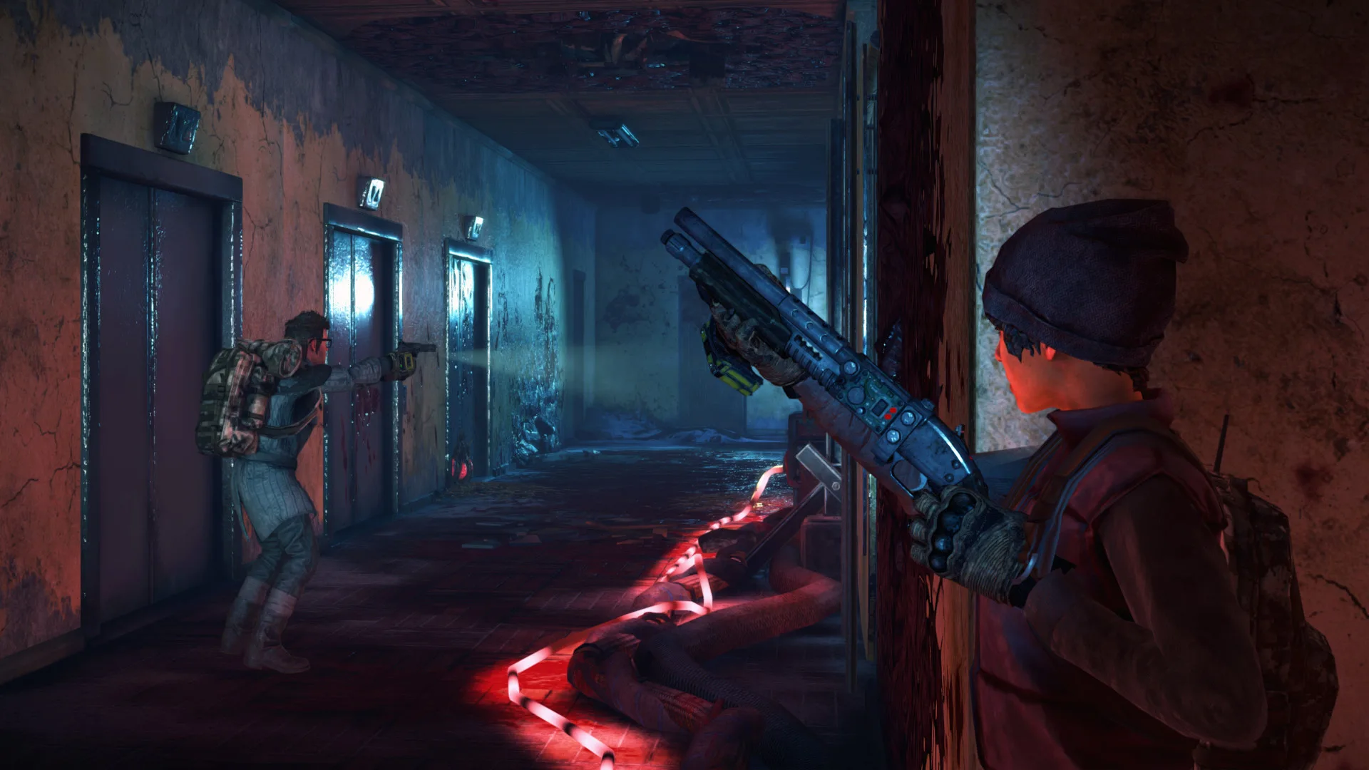 After the Fall® screenshot 1