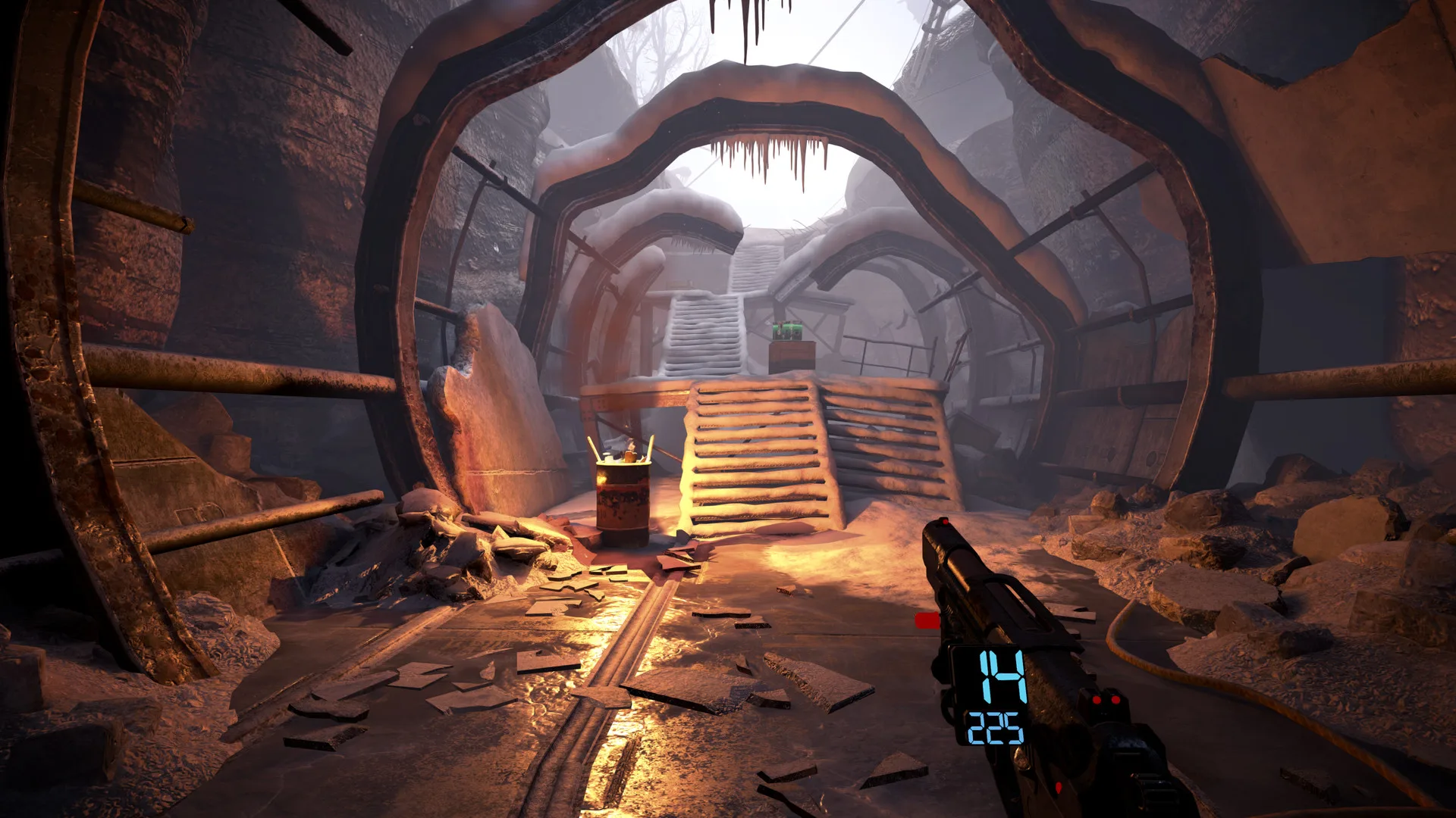 After the Fall® screenshot 2