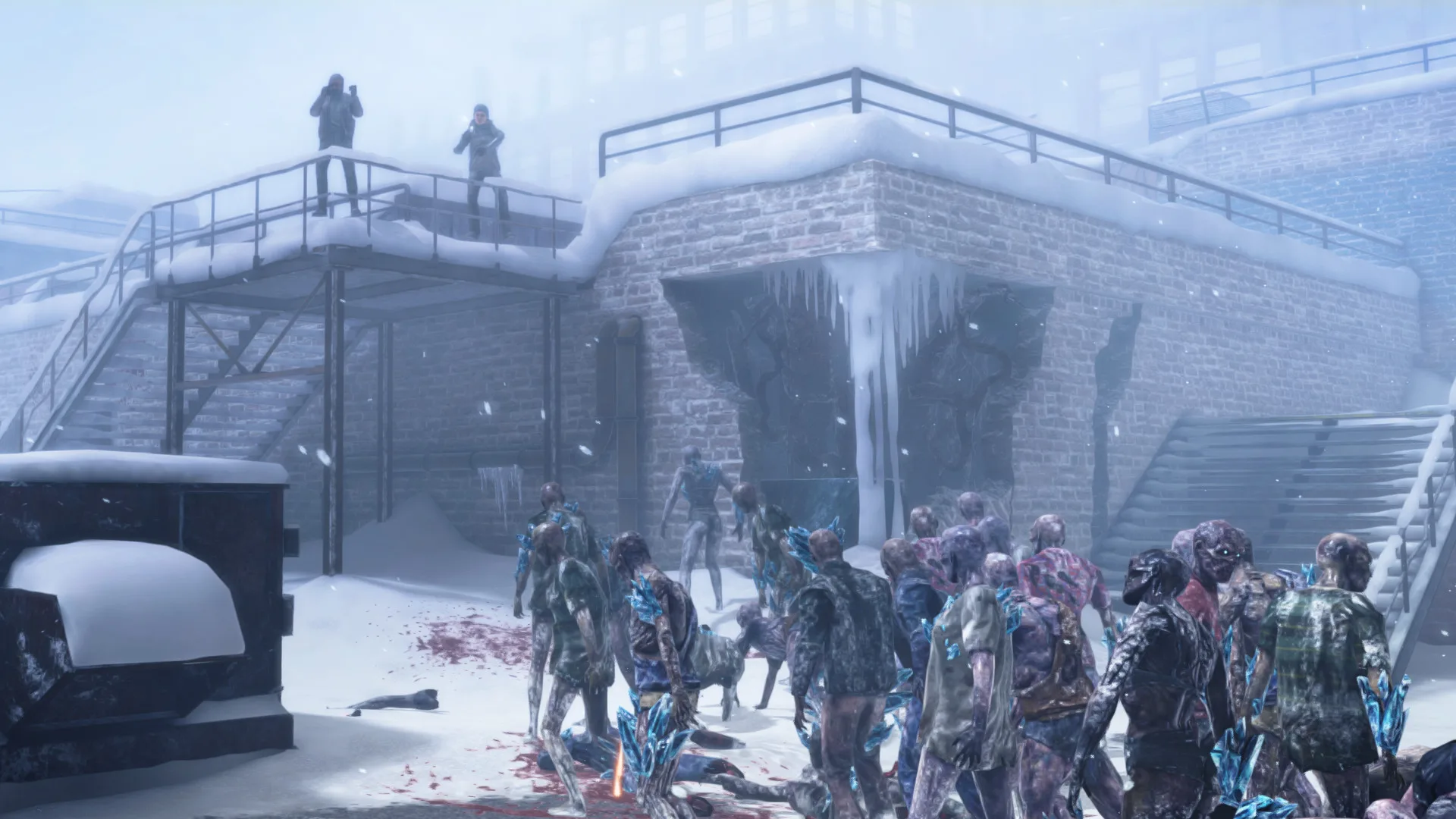 After the Fall® screenshot 5