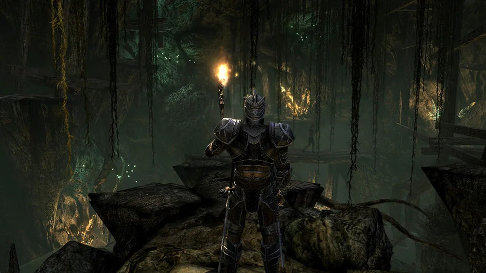 Two Worlds II HD screenshot 4