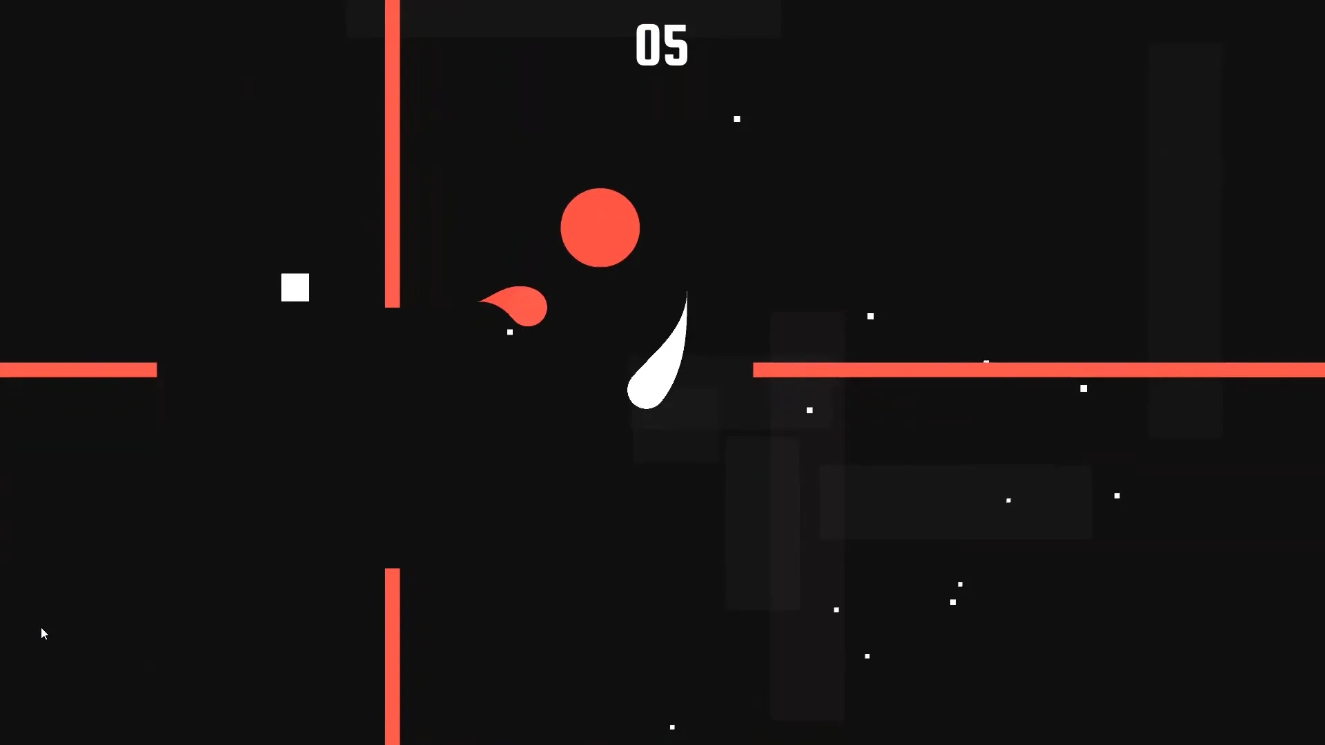 Abscond screenshot 2