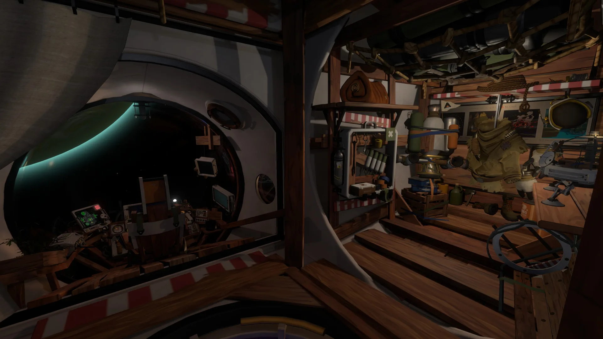 Outer Wilds screenshot 4
