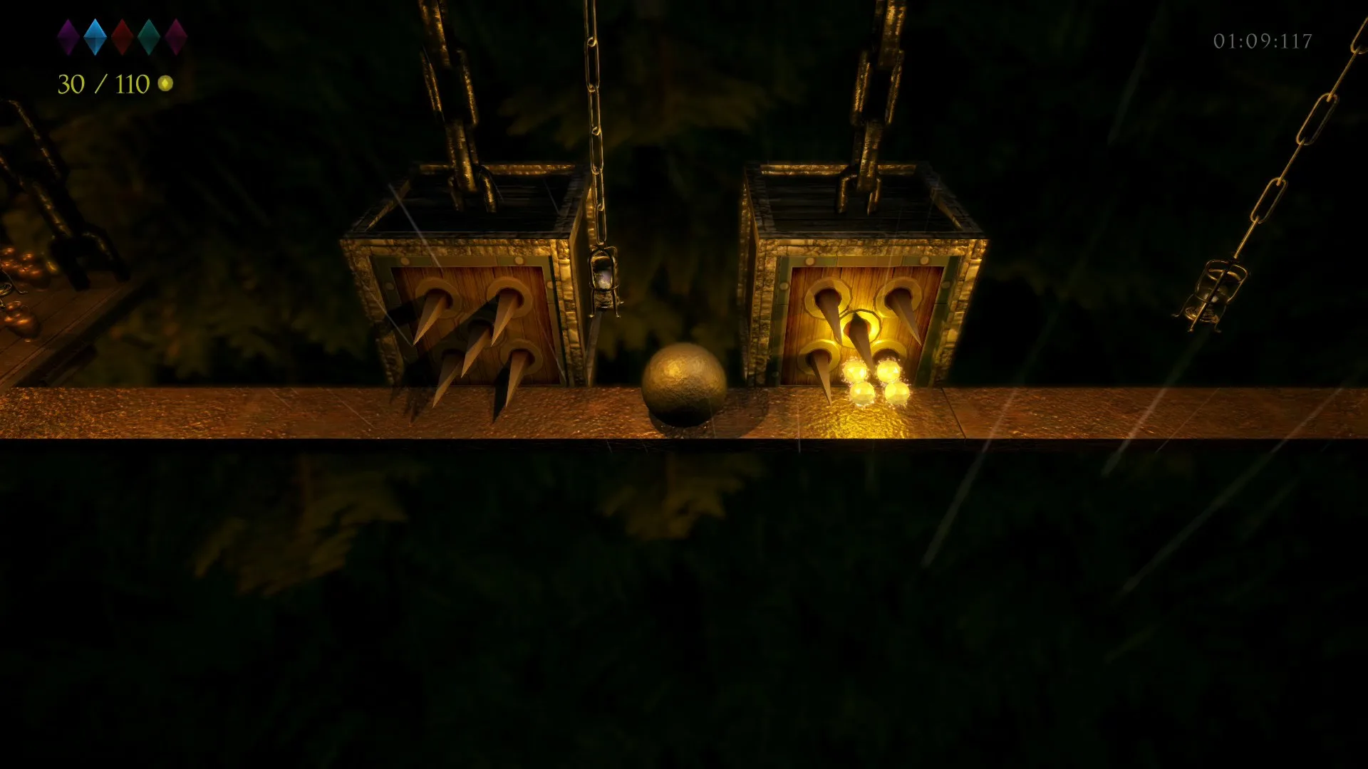 AtmaSphere screenshot 3