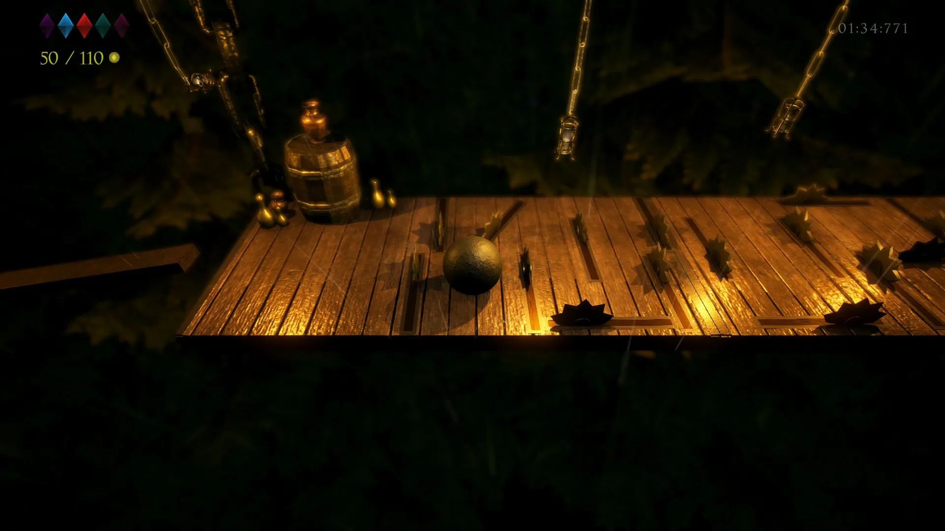 AtmaSphere screenshot 4