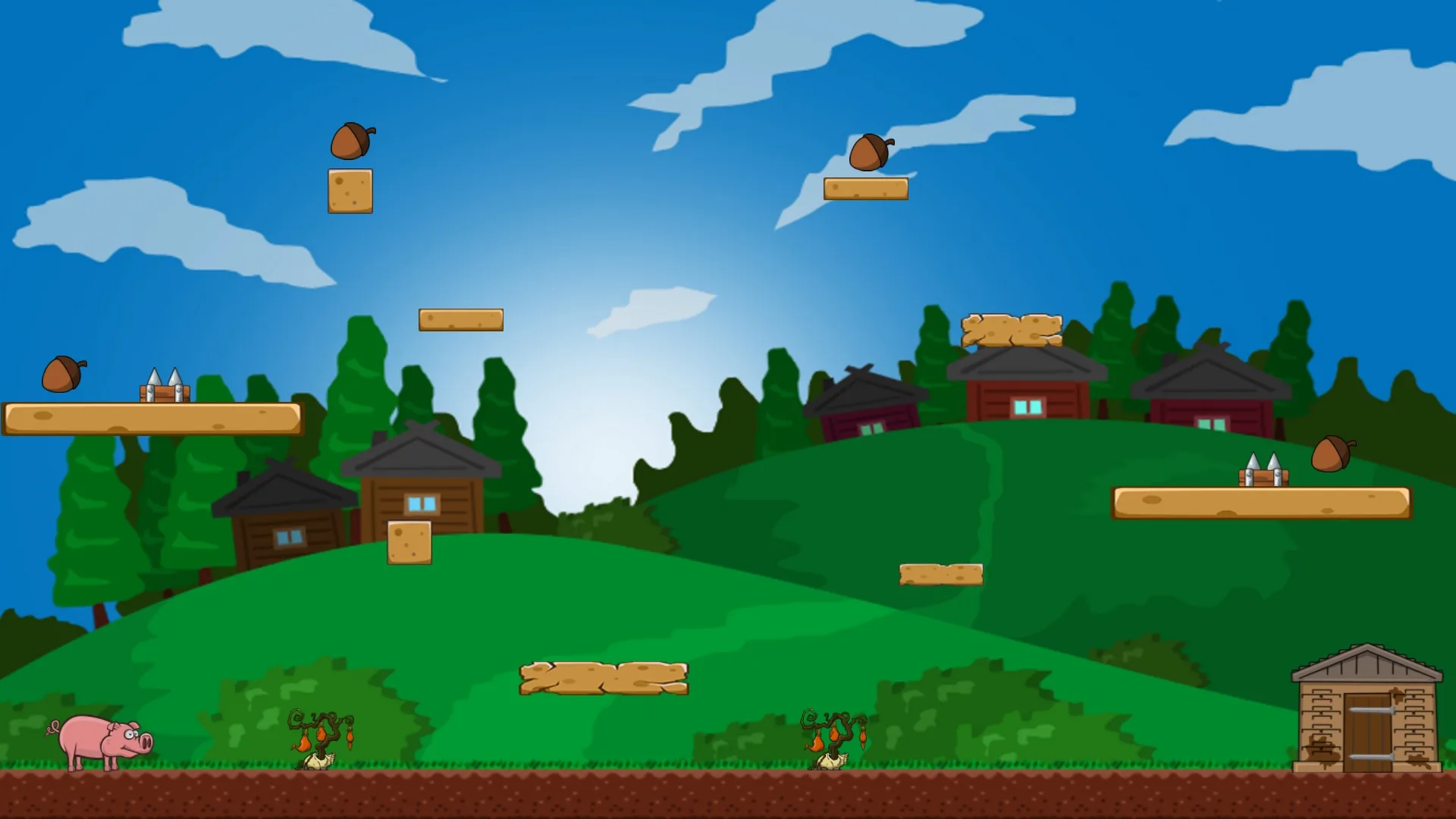 Piggy Poggy Pog screenshot 4