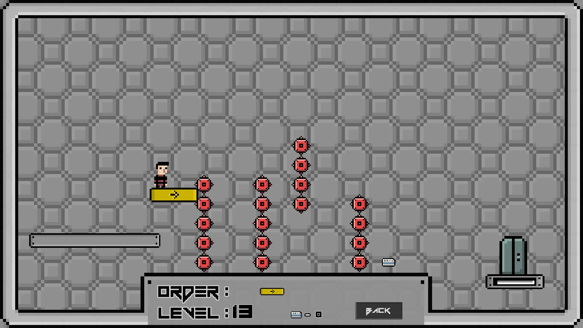 Yashik screenshot 1