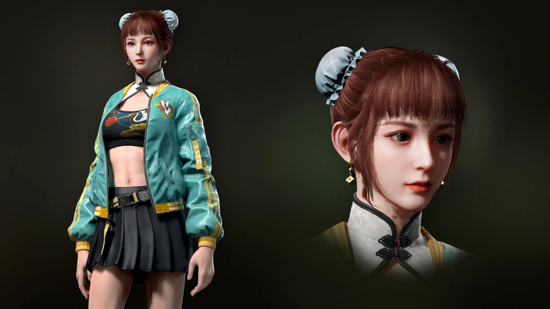 Ring of Elysium screenshot 1